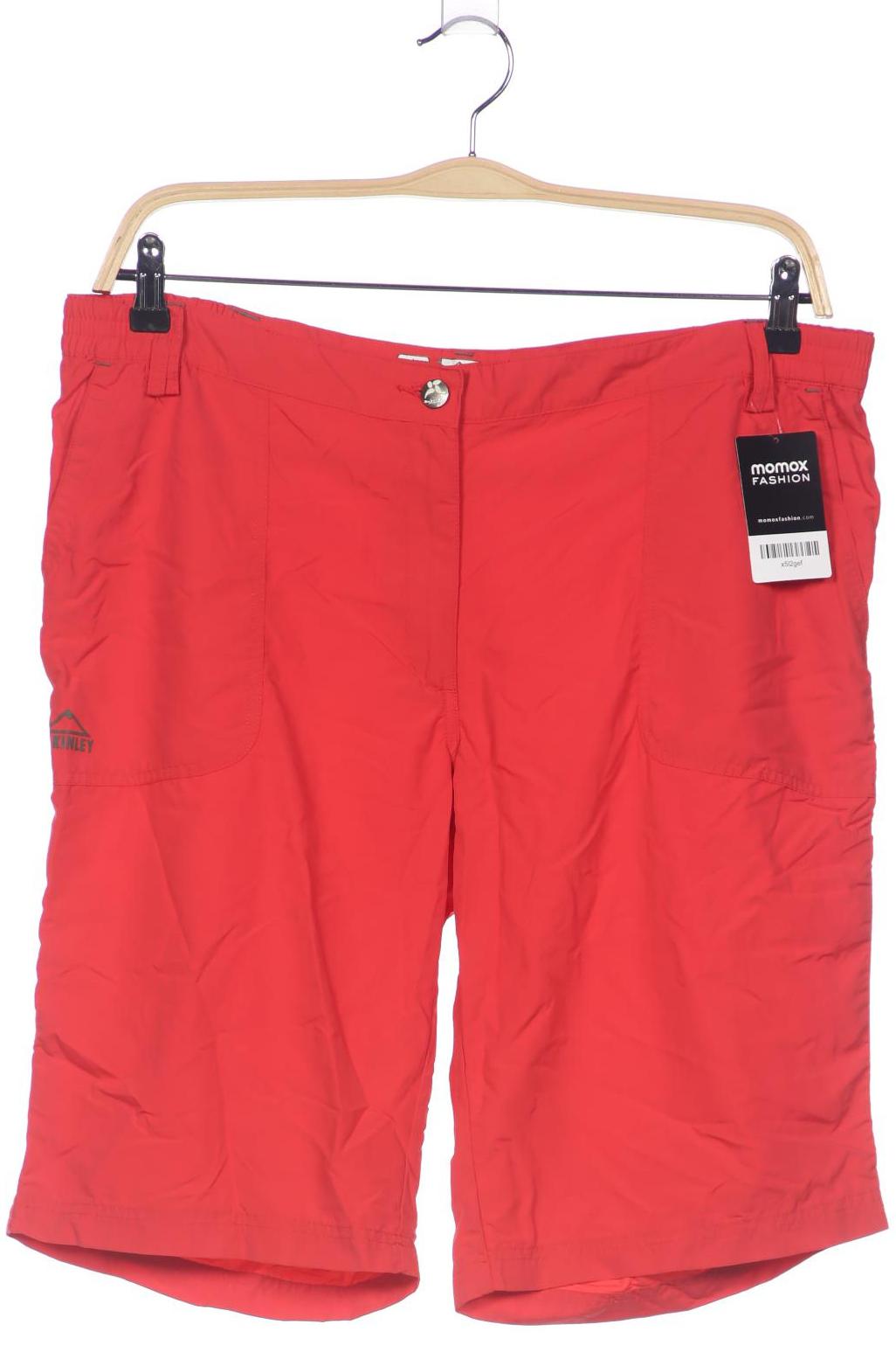 

McKINLEY Damen Shorts, pink, Gr. 46