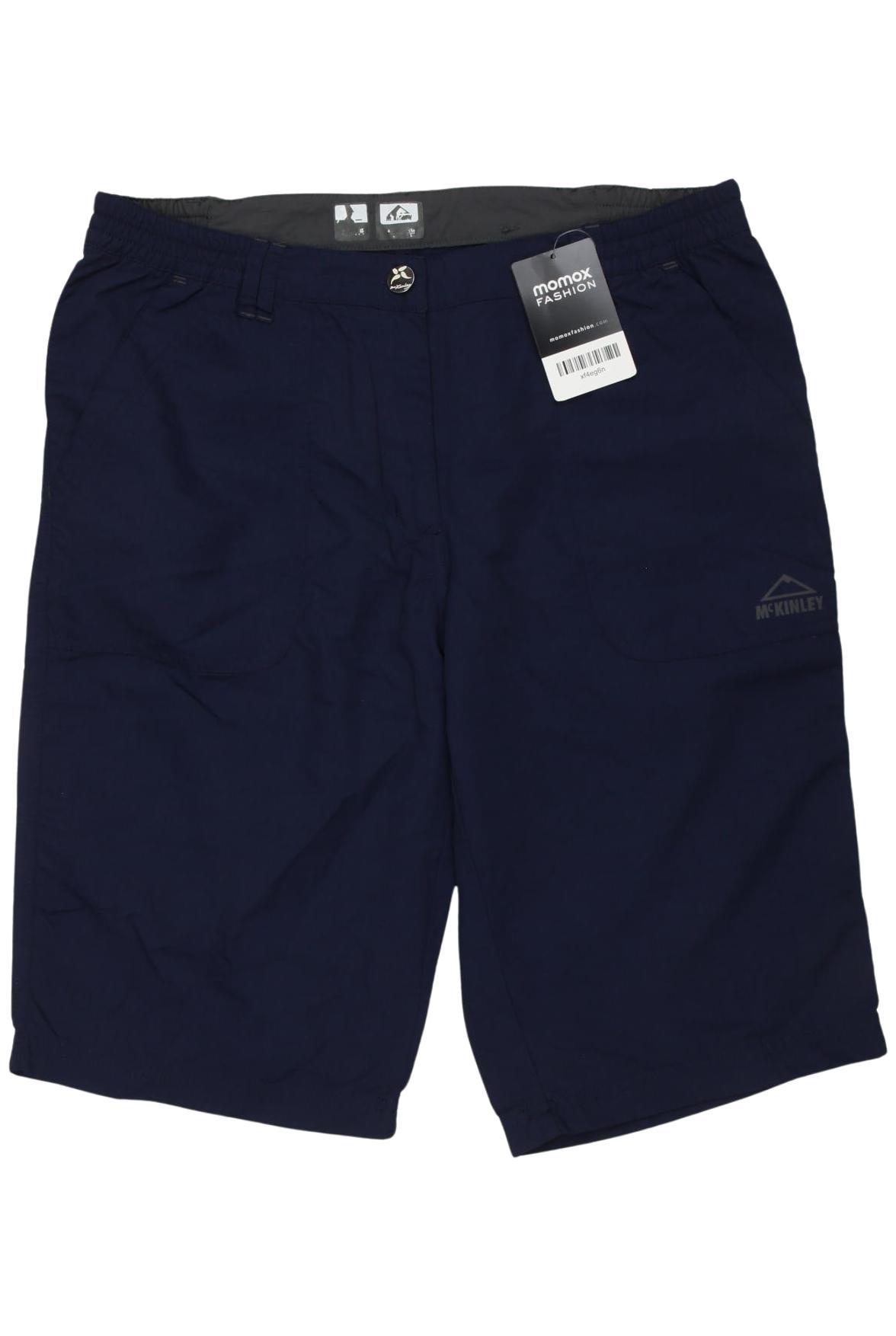 

McKINLEY Damen Shorts, marineblau, Gr. 30