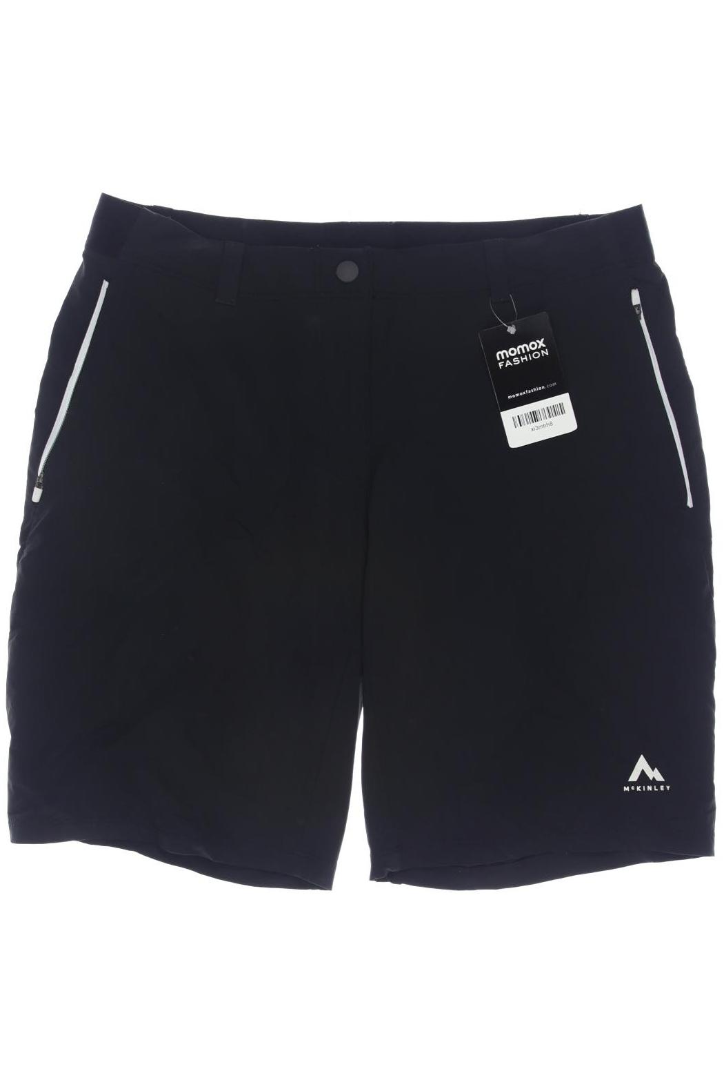 

McKINLEY Damen Shorts, schwarz, Gr. 40