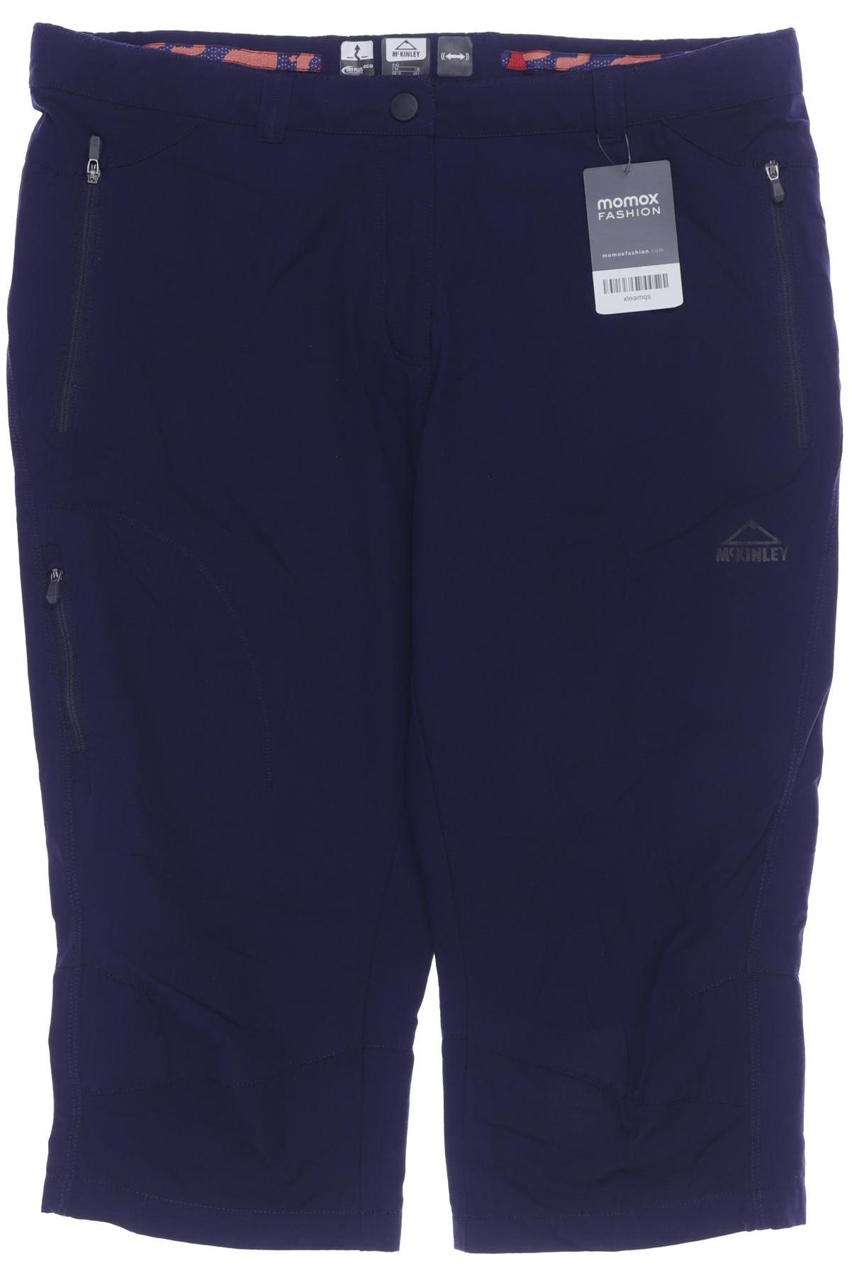 

McKINLEY Damen Shorts, marineblau, Gr. 42