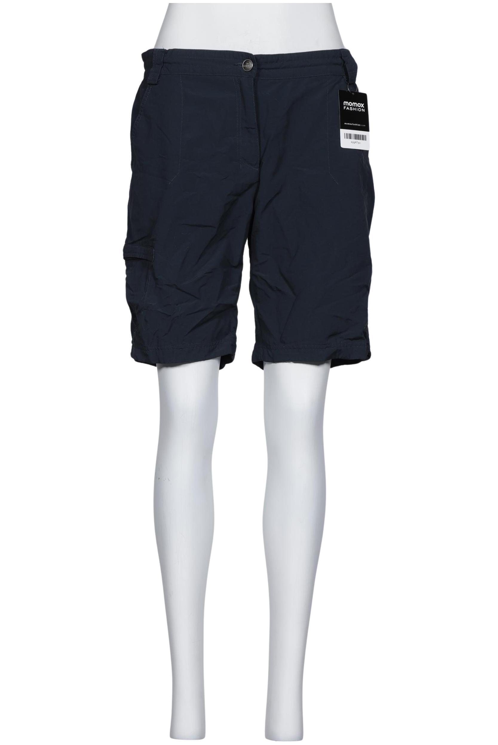 

McKINLEY Damen Shorts, marineblau, Gr. 40