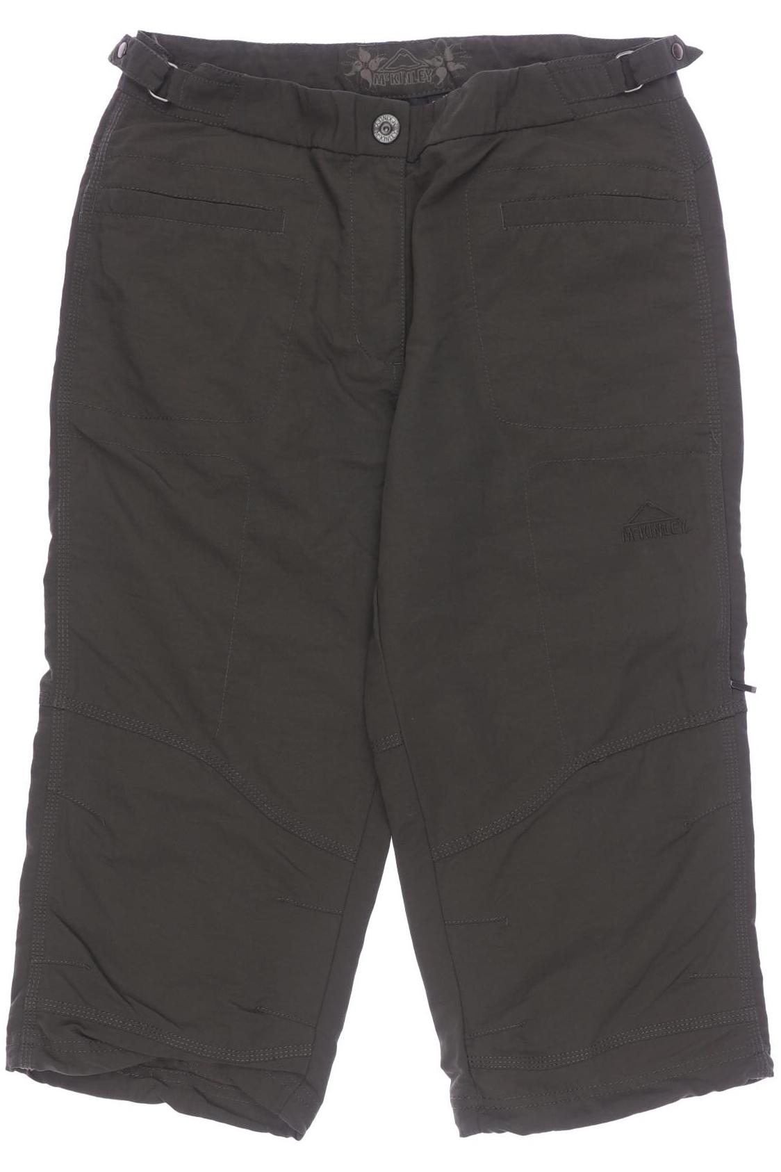 

McKINLEY Damen Shorts, grün, Gr. 36
