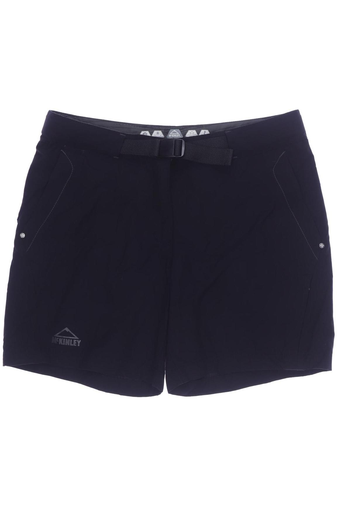 

McKINLEY Damen Shorts, schwarz, Gr. 36