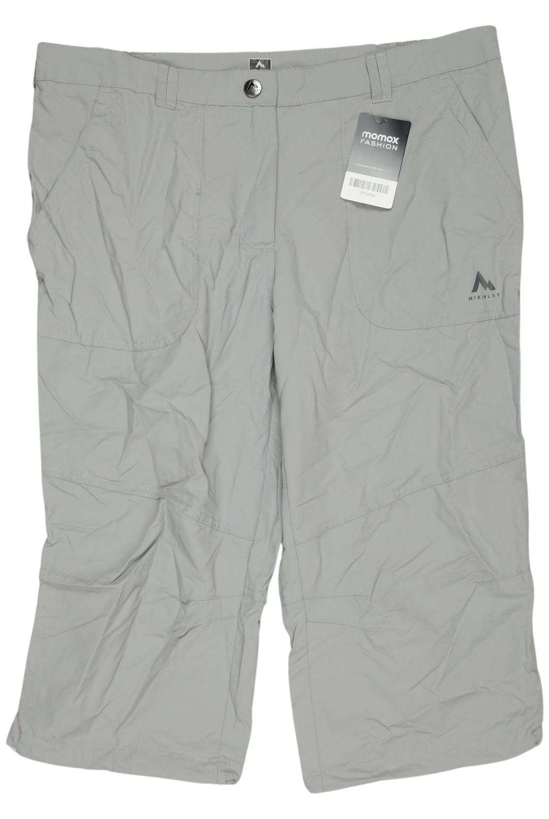 

McKINLEY Damen Shorts, grau, Gr. 42
