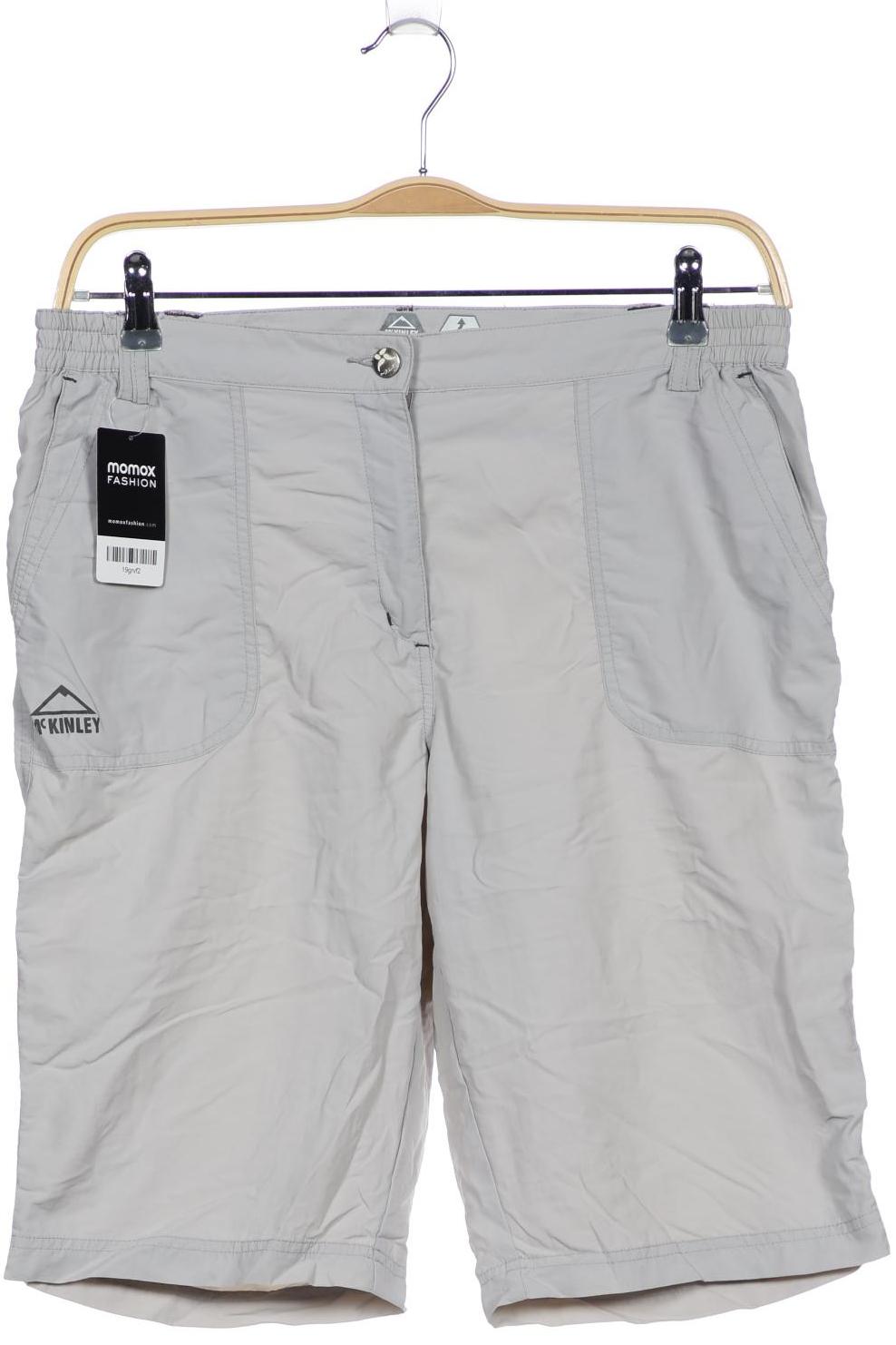 

McKINLEY Damen Shorts, grau