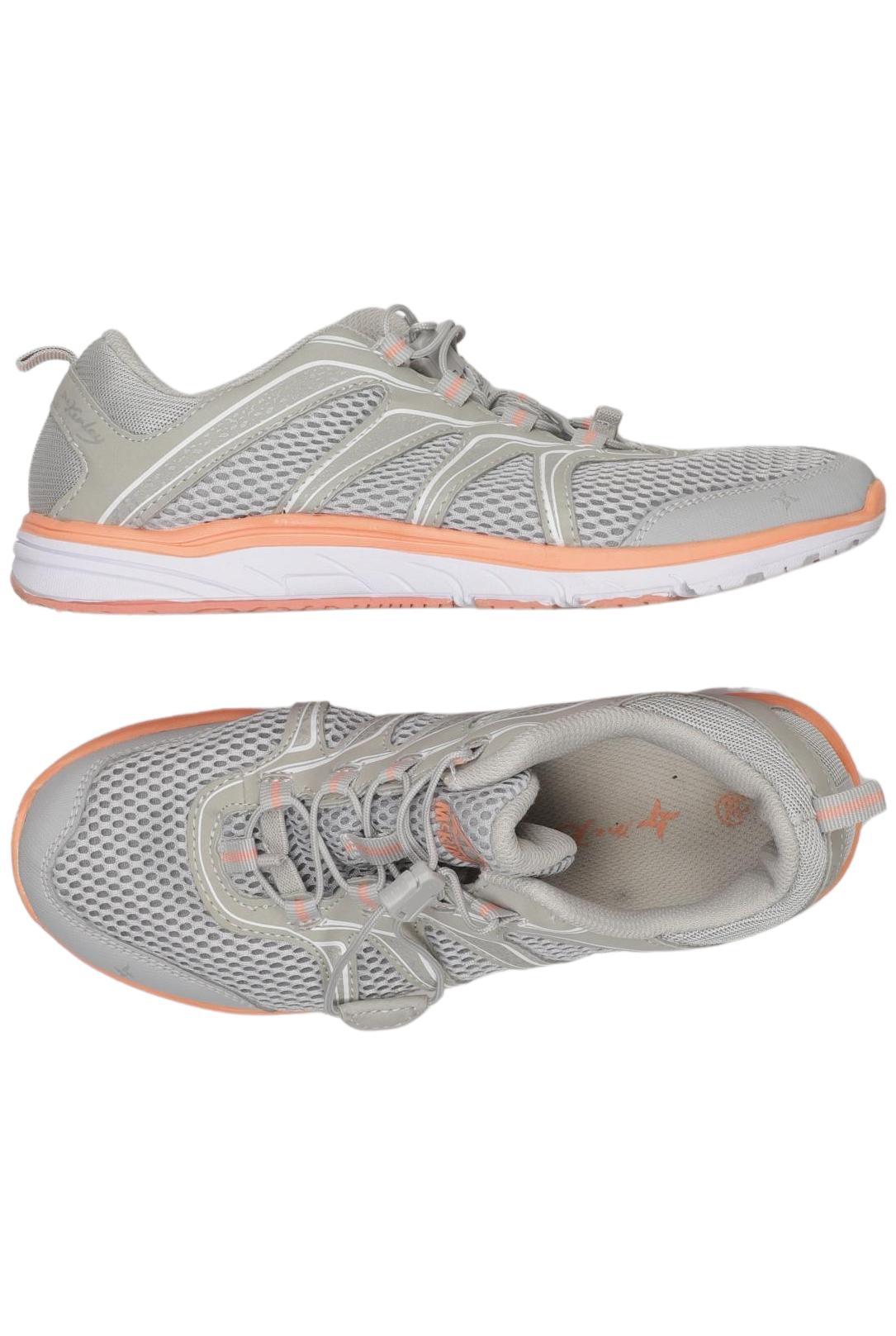 

McKINLEY Damen Sneakers, grau, Gr. 39