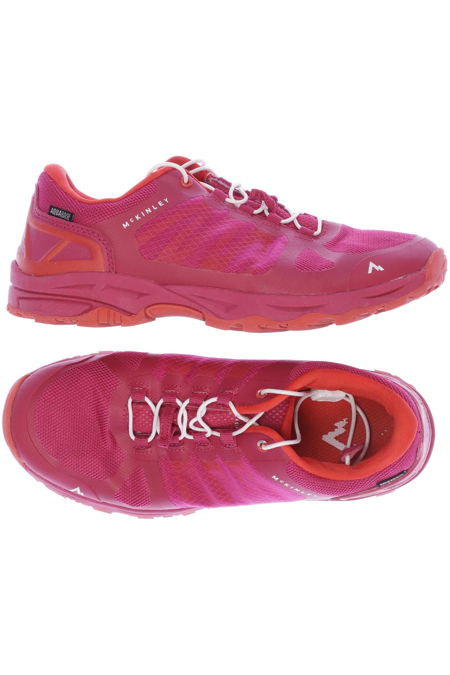 Thumbnail - McKINLEY Damen Sneakers, pink, Gr. 36