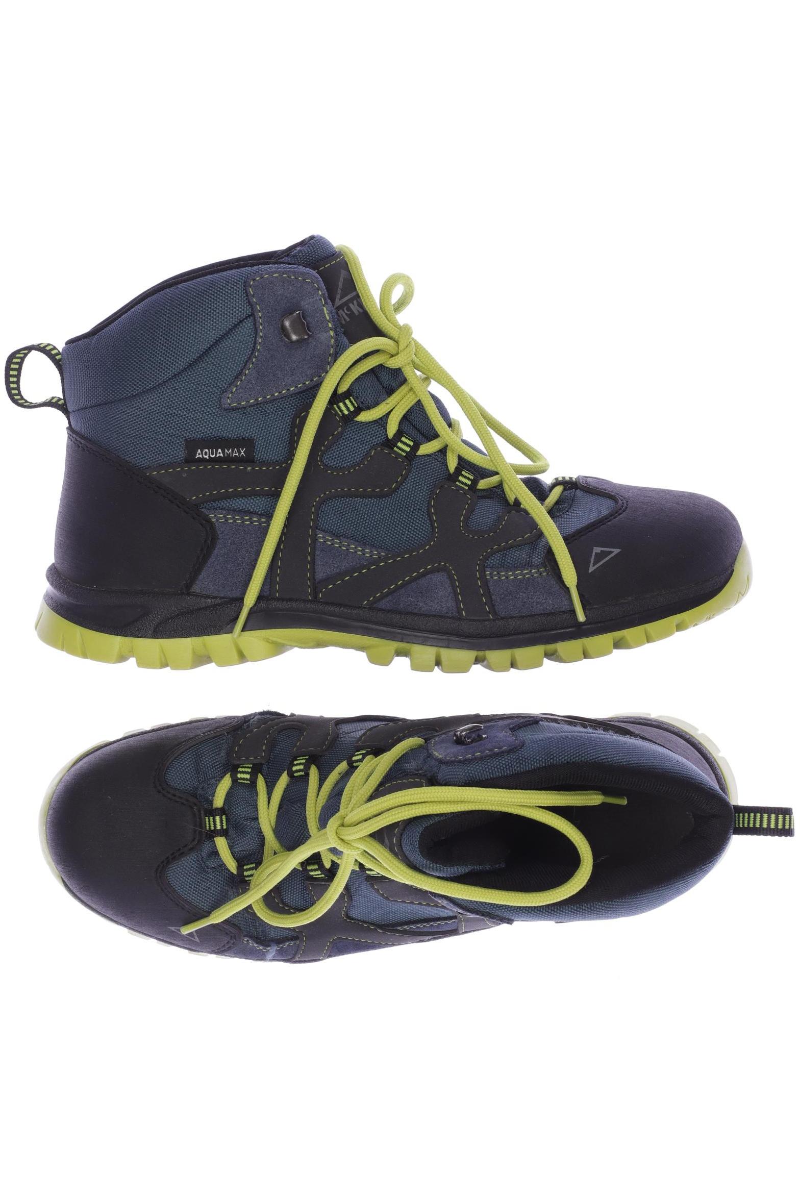 

McKINLEY Damen Sneakers, marineblau, Gr. 39