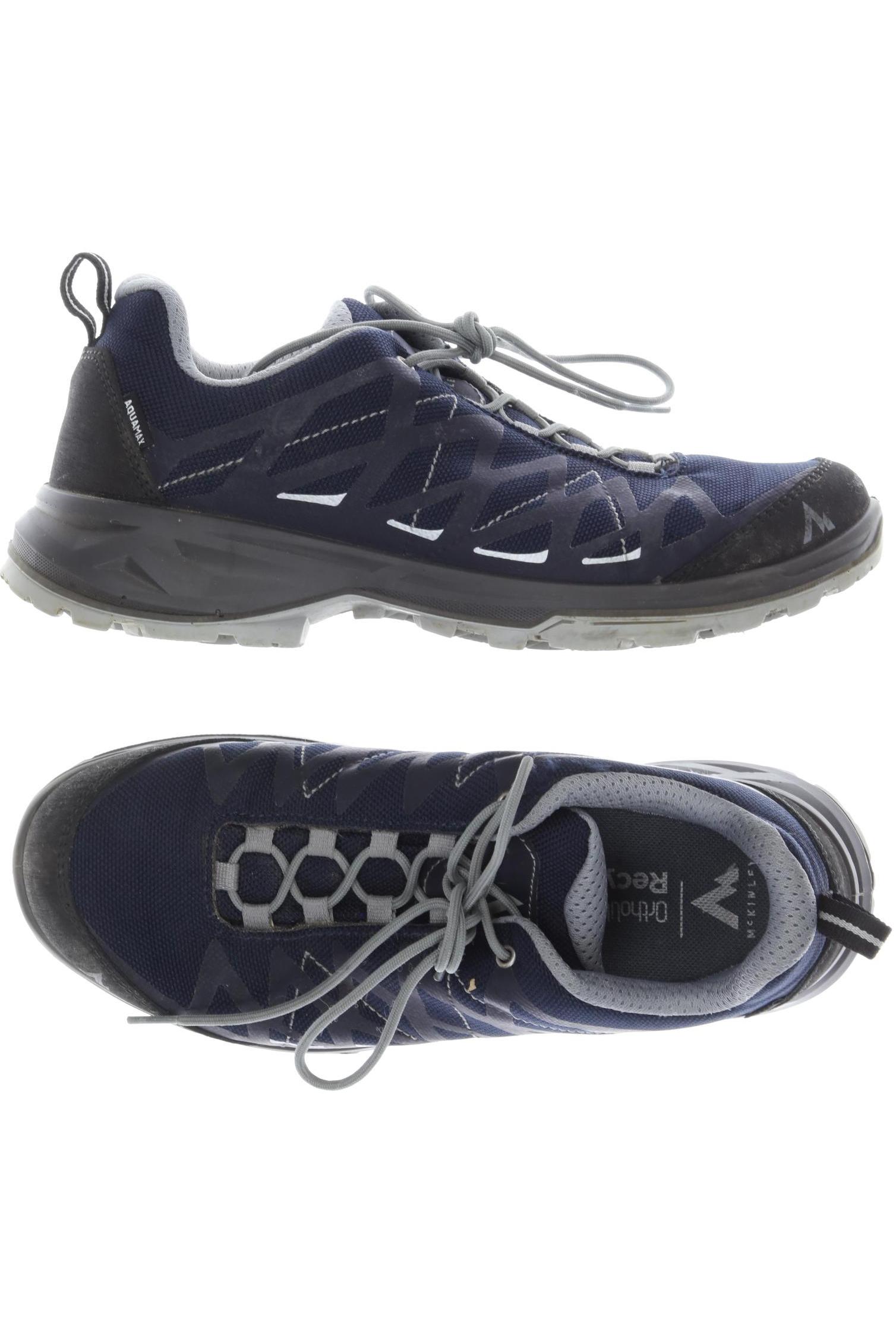 

McKINLEY Damen Sneakers, marineblau, Gr. 40