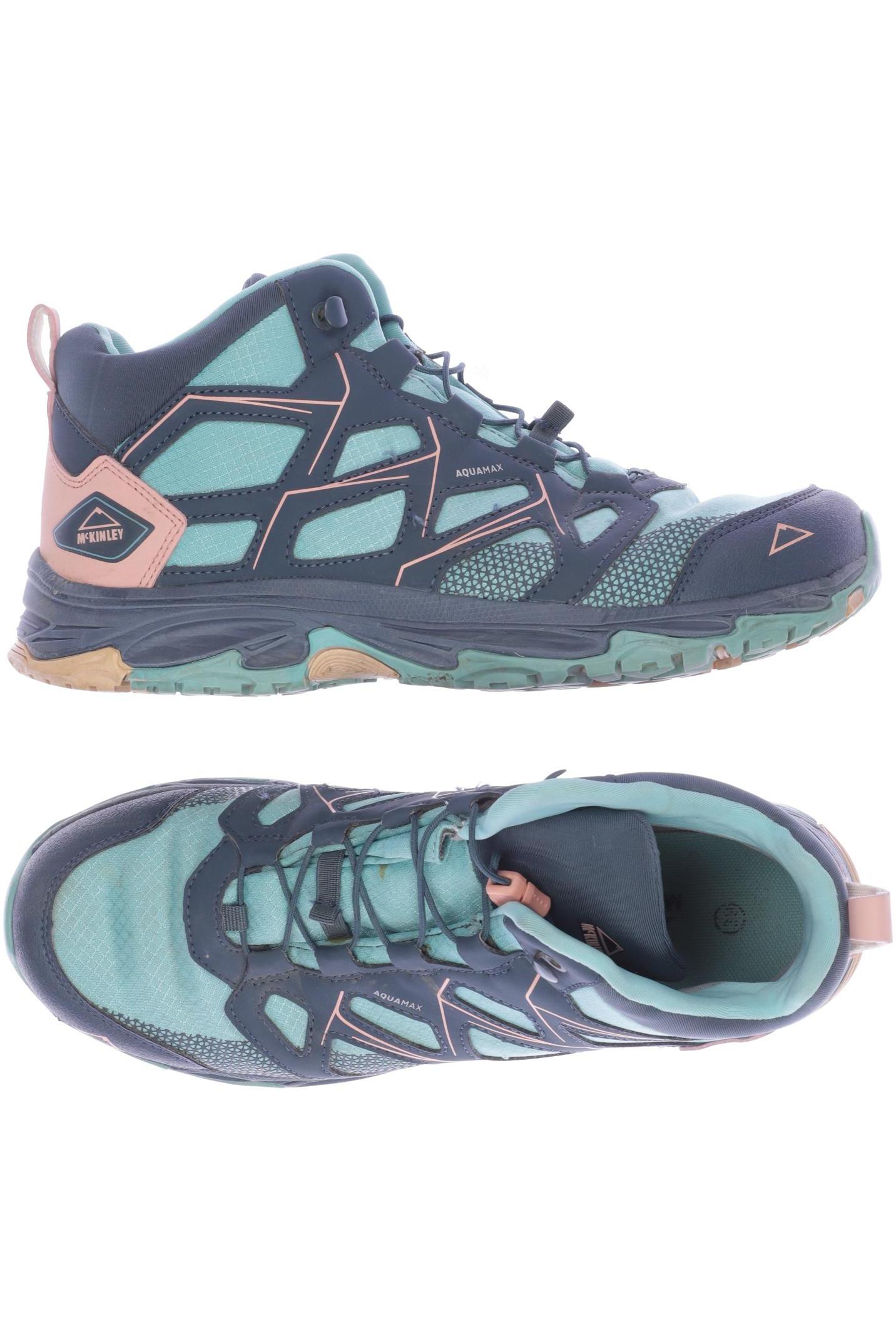 

McKINLEY Damen Sneakers, türkis