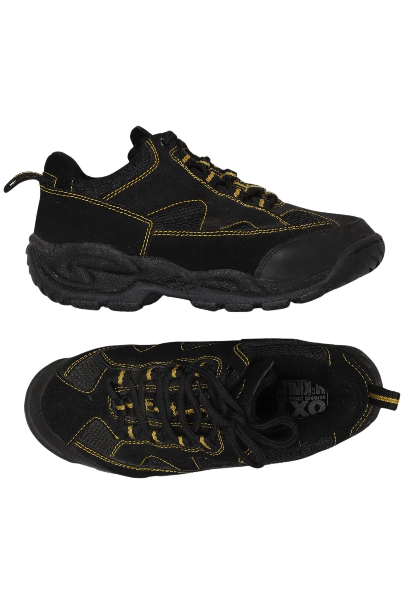 

McKINLEY Damen Sneakers, schwarz, Gr. 38