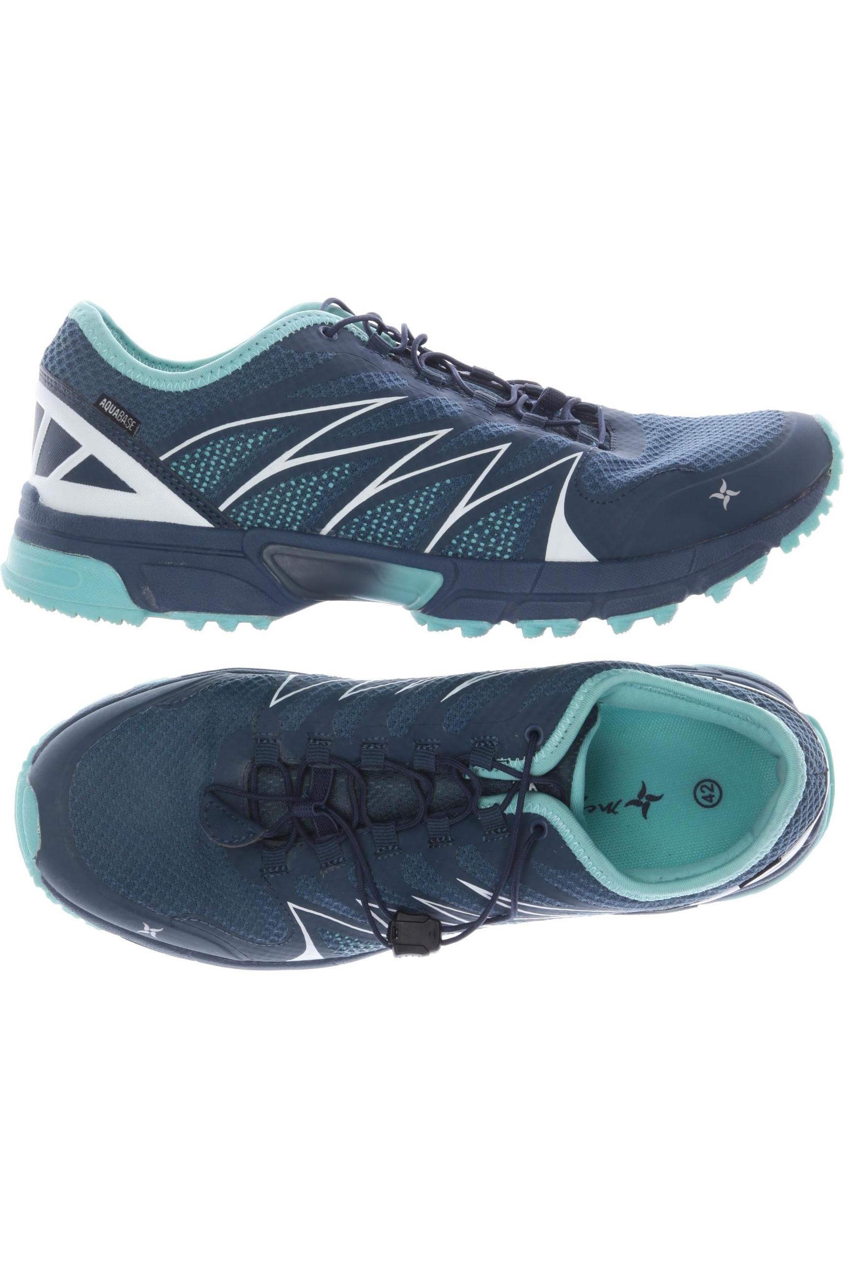 

McKINLEY Damen Sneakers, türkis, Gr. 42