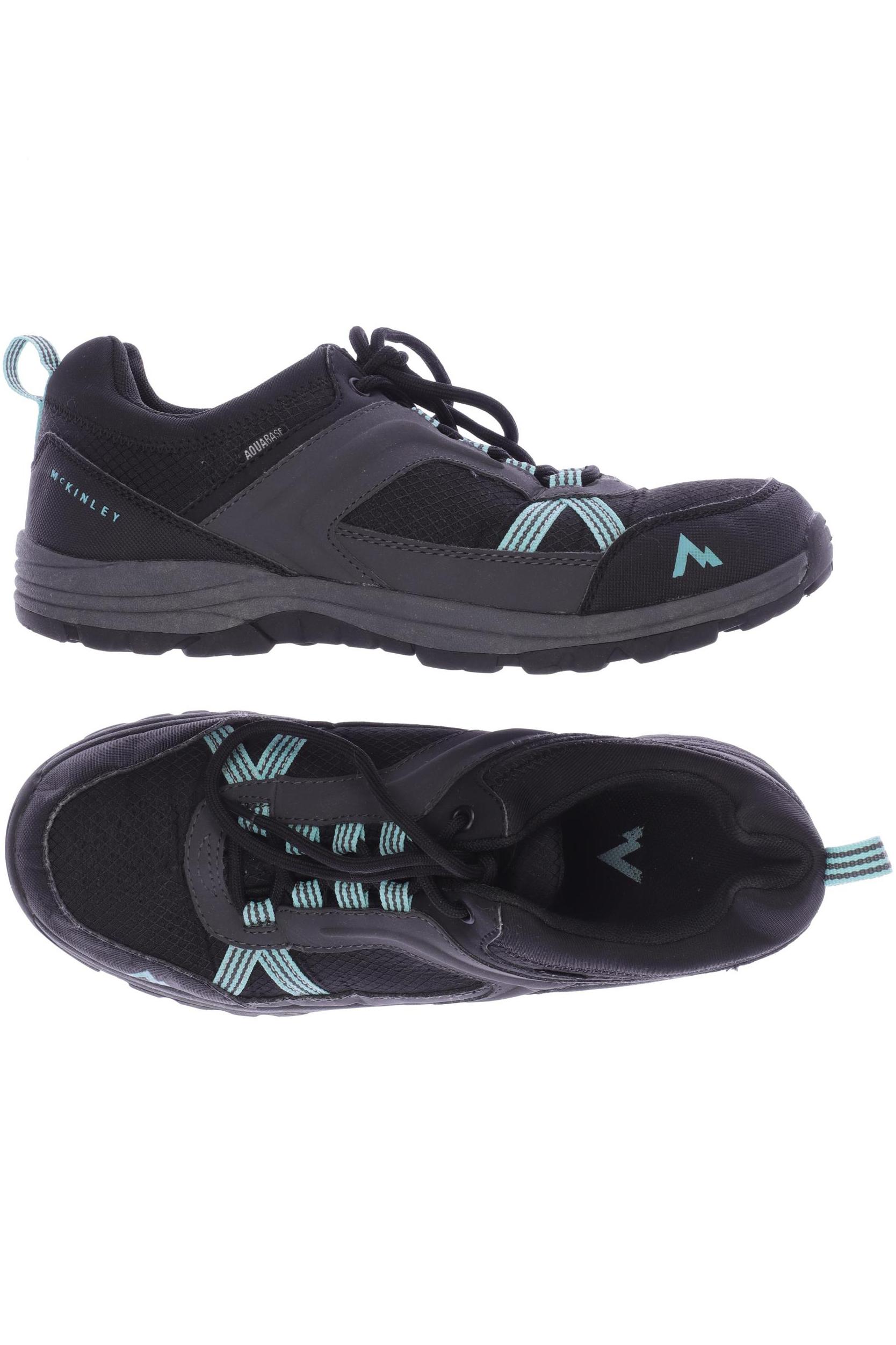 

McKINLEY Damen Sneakers, grau, Gr. 39