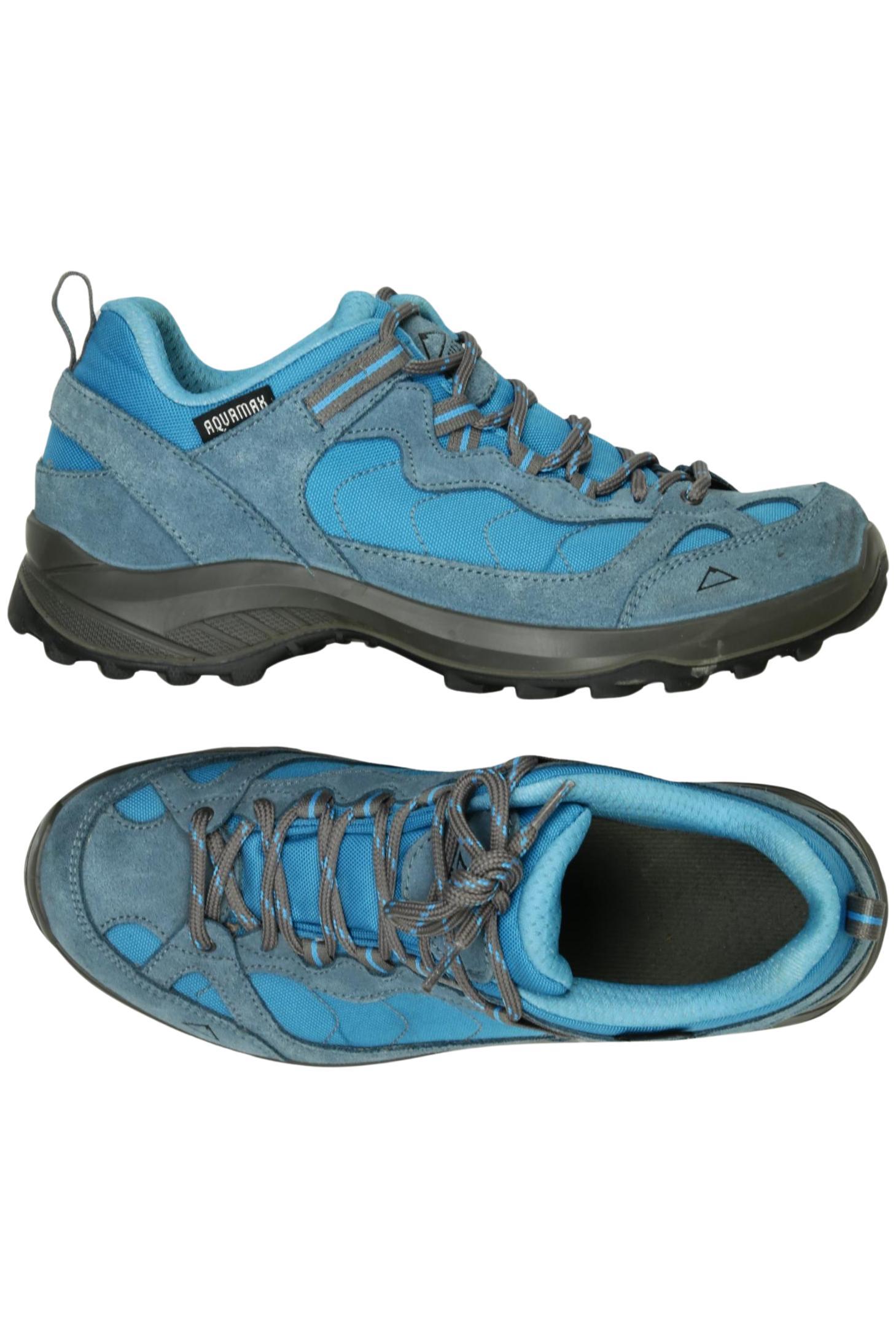 

McKINLEY Damen Sneakers, blau, Gr. 40