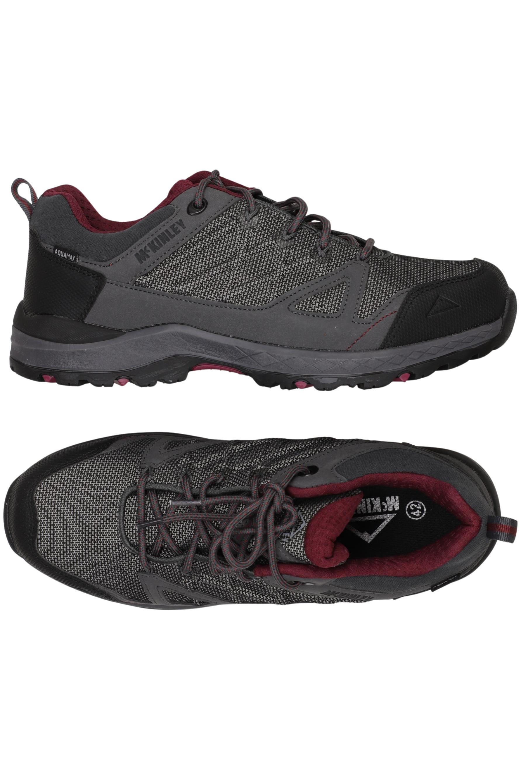 

McKINLEY Damen Sneakers, grau, Gr. 42