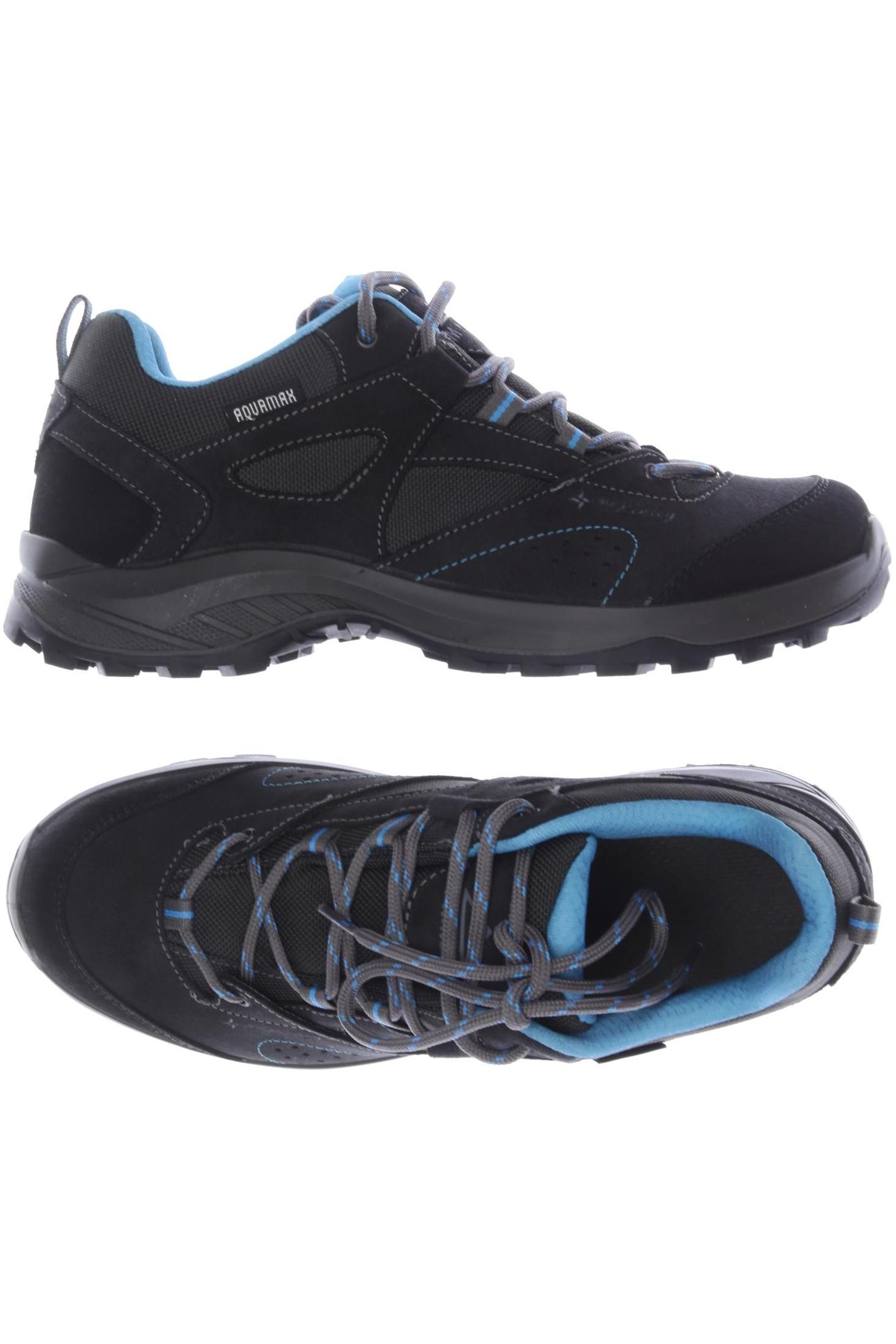 

McKINLEY Damen Sneakers, schwarz, Gr. 42