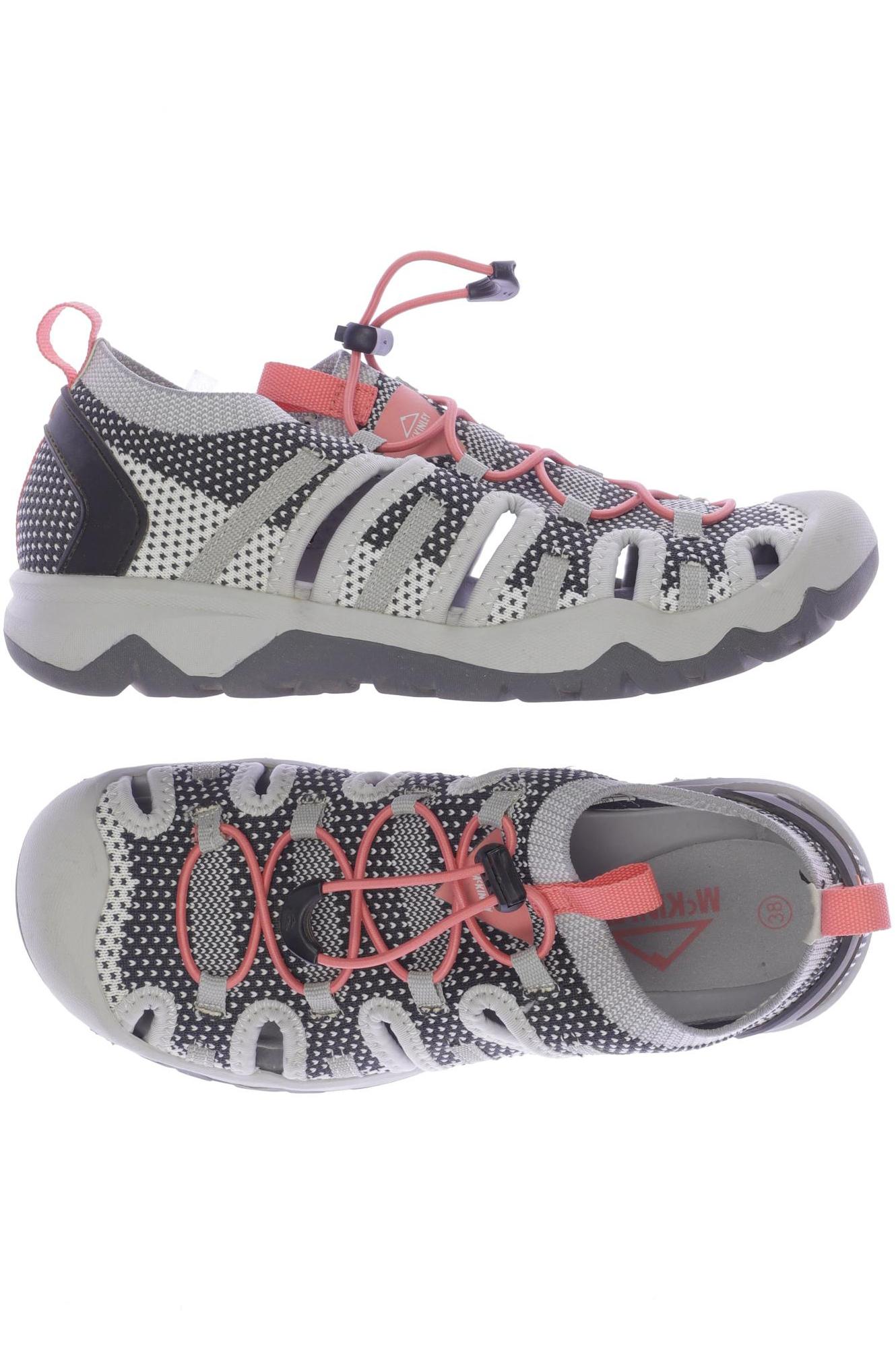 

McKINLEY Damen Sneakers, grau