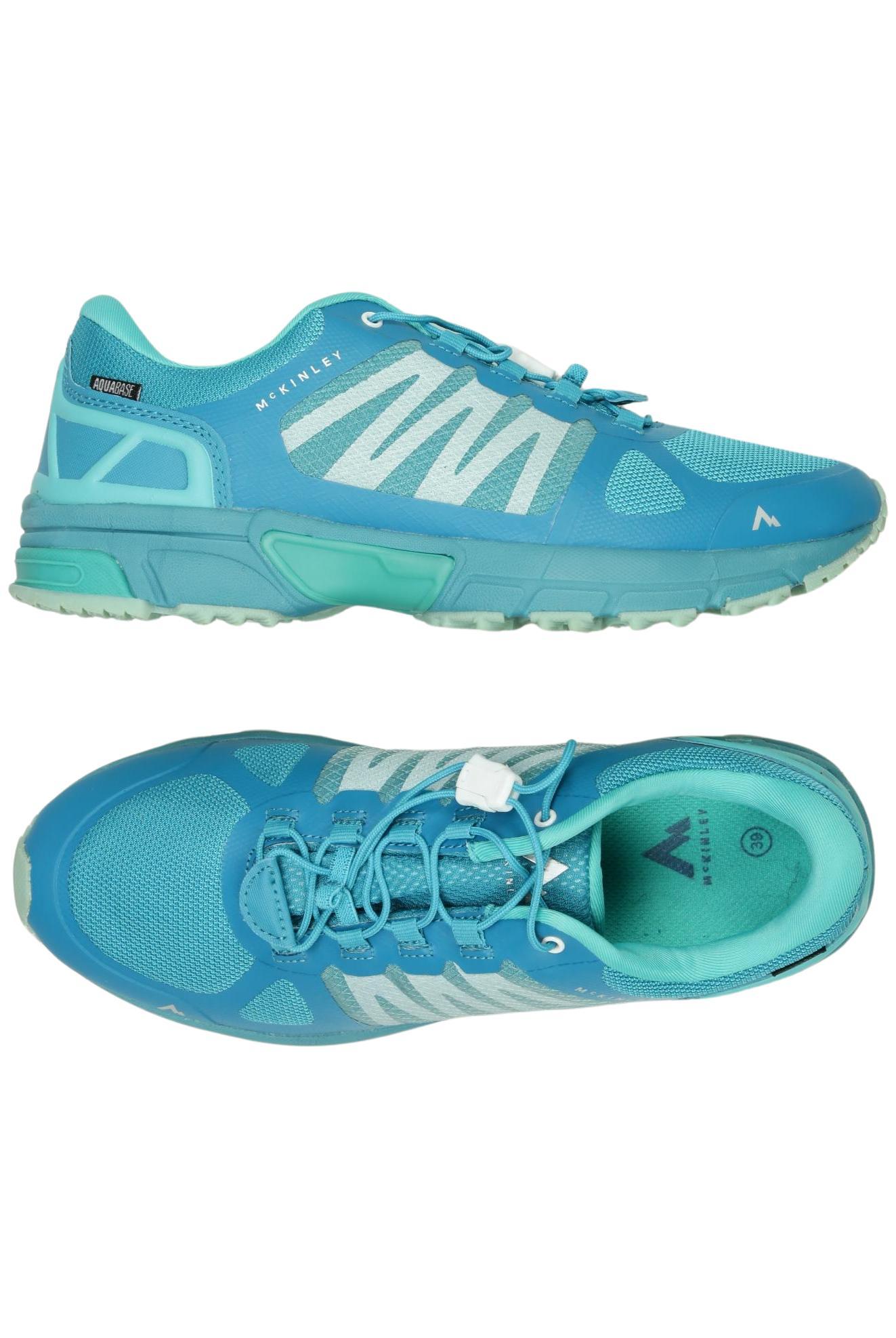 

McKINLEY Damen Sneakers, hellblau, Gr. 39