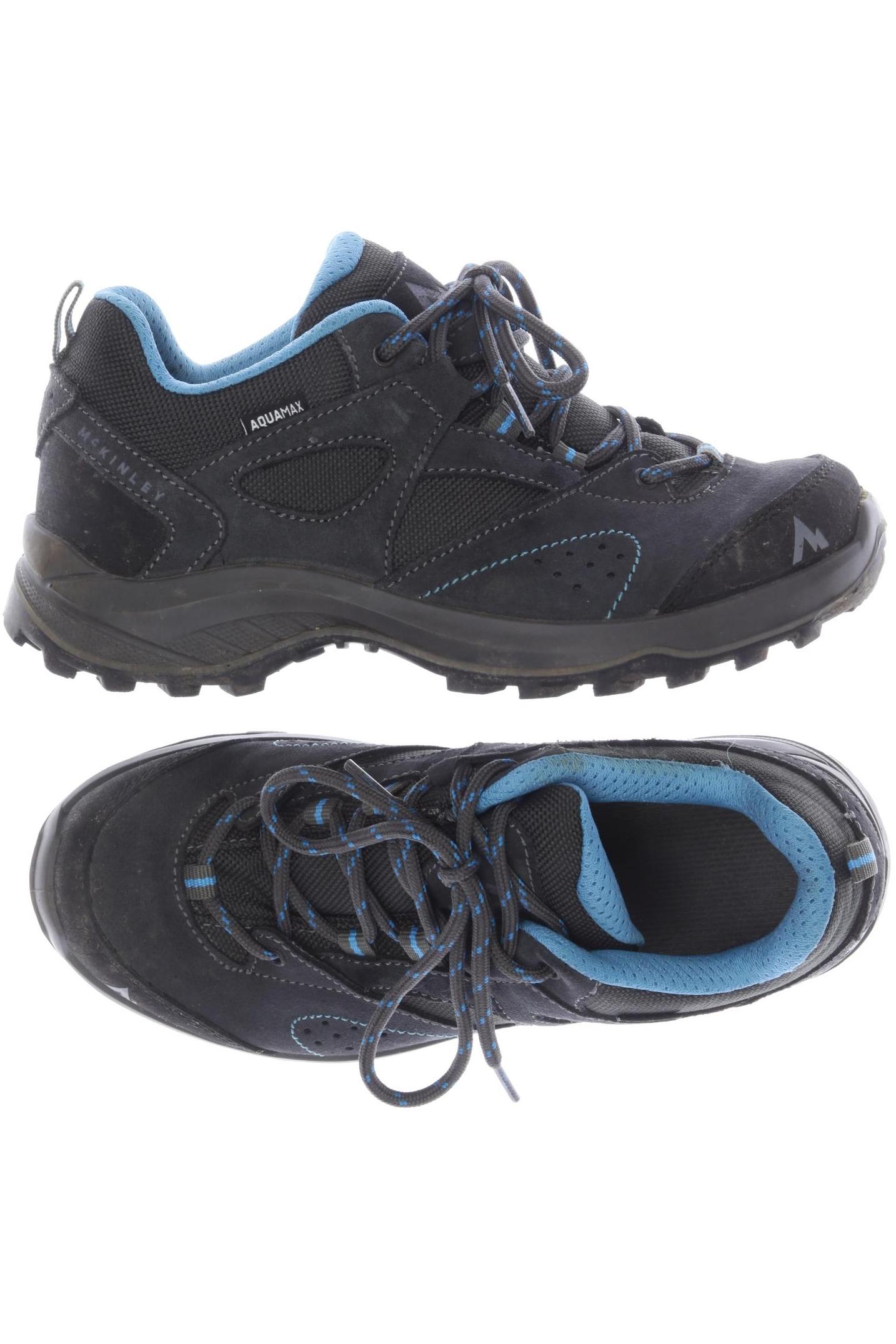 

McKINLEY Damen Sneakers, grau, Gr. 36