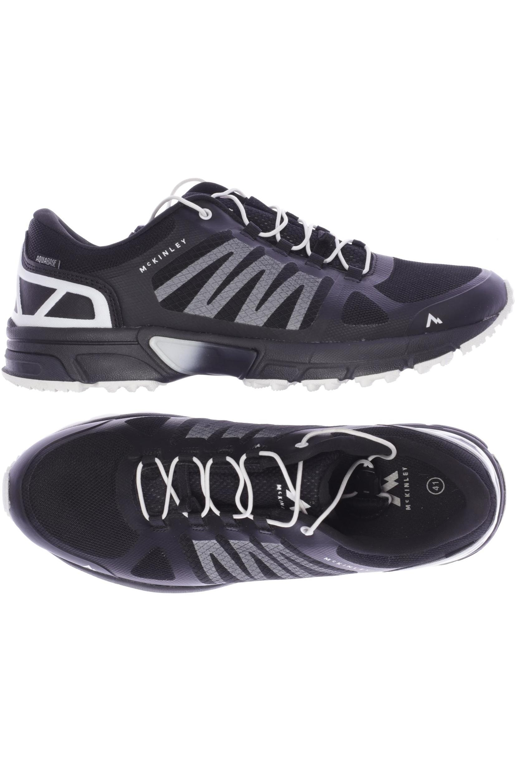 

McKINLEY Damen Sneakers, schwarz, Gr. 41