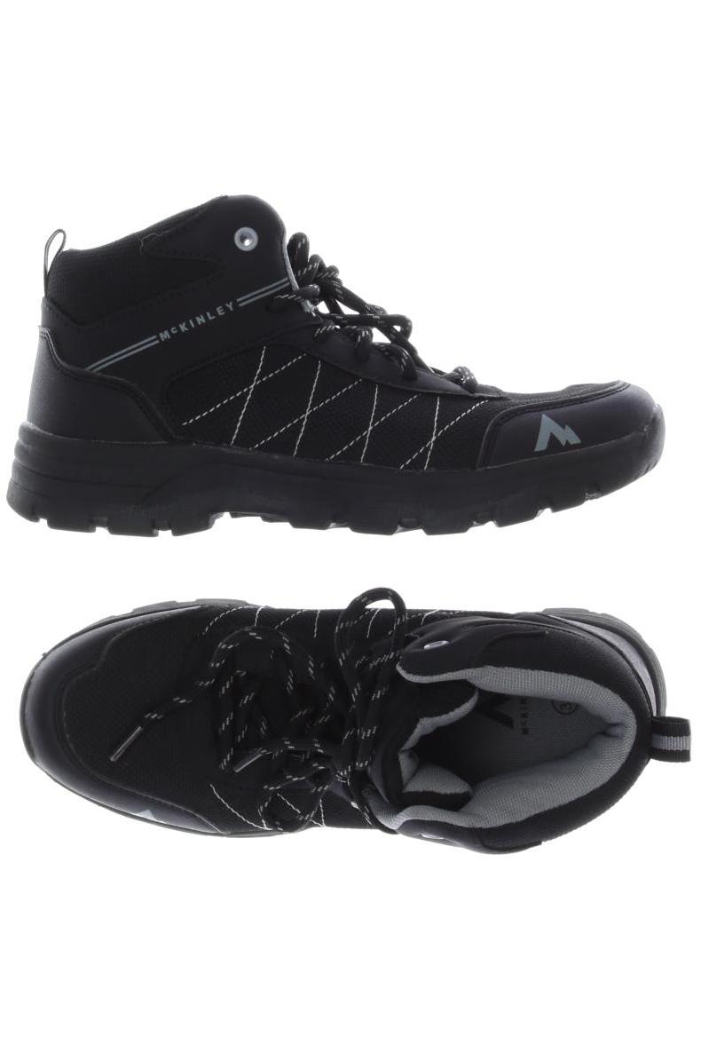 

McKINLEY Damen Sneakers, schwarz, Gr. 37