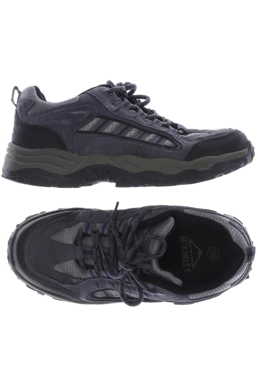 

McKINLEY Damen Sneakers, grau, Gr. 39