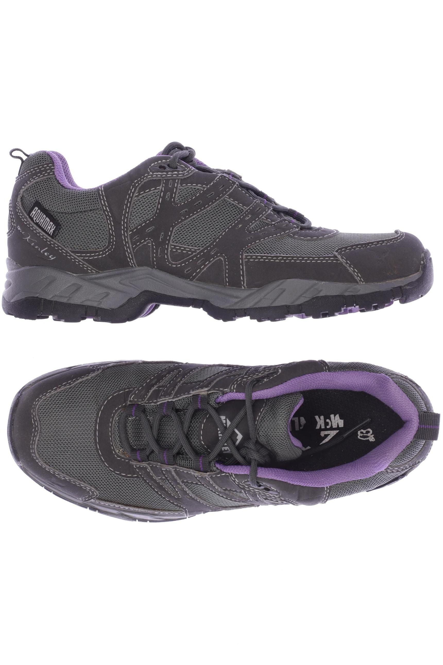 

McKINLEY Damen Sneakers, grün, Gr. 39