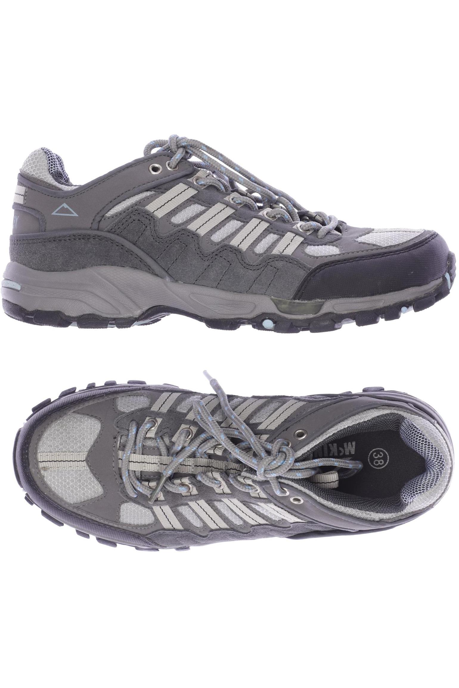 

McKINLEY Damen Sneakers, grau