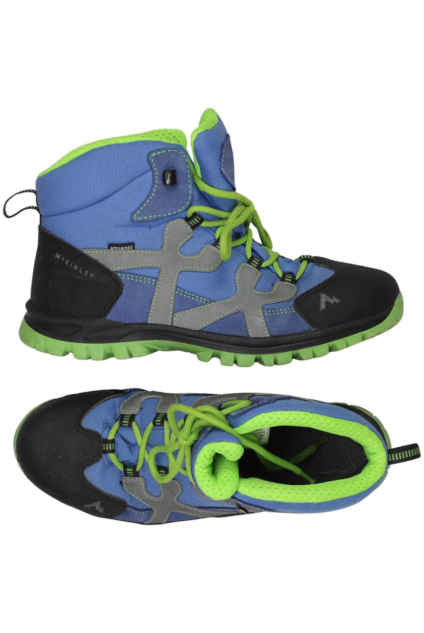 

McKINLEY Damen Sneakers, neon, Gr. 39