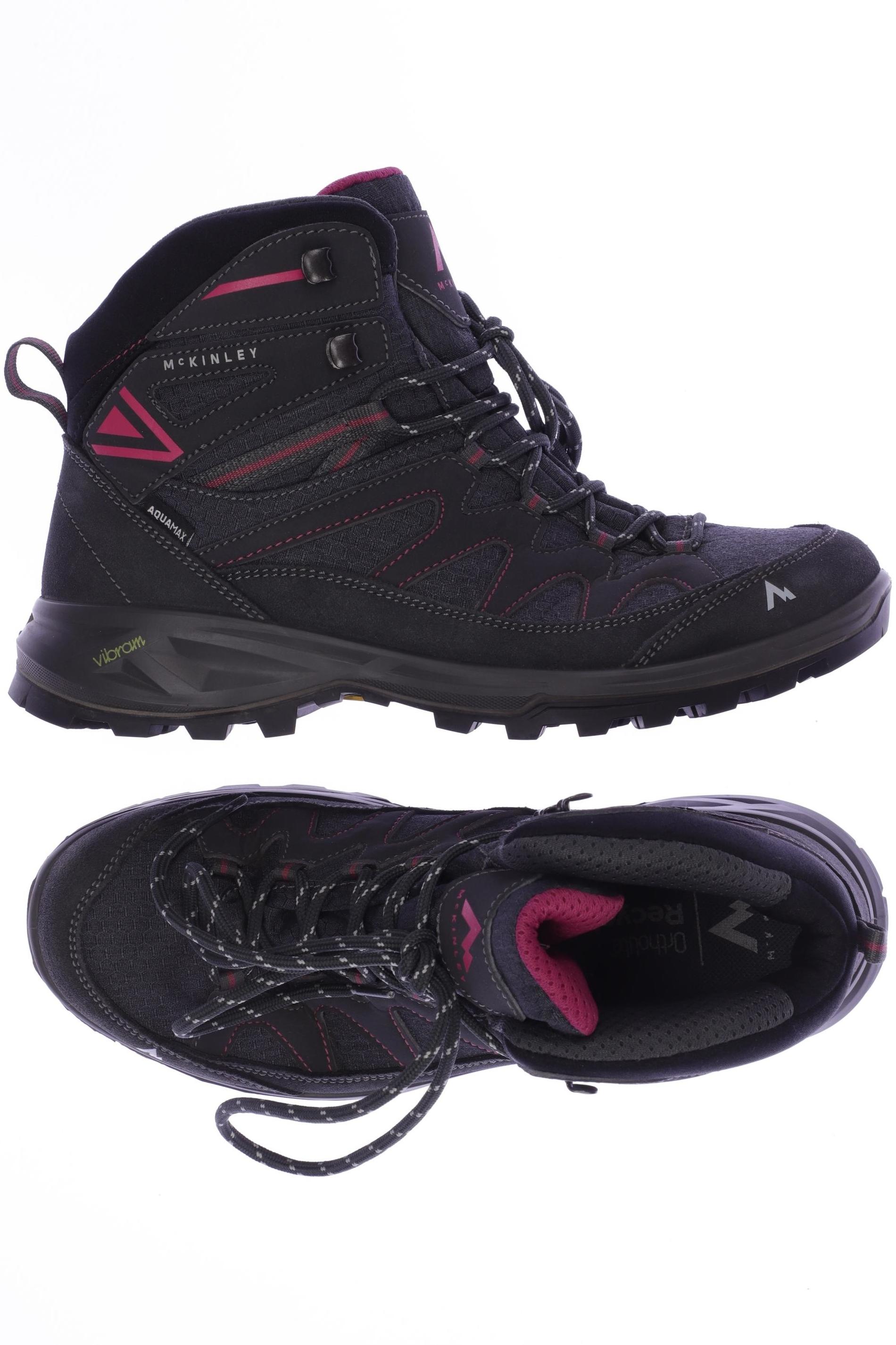 

McKINLEY Damen Sneakers, grau, Gr. 40