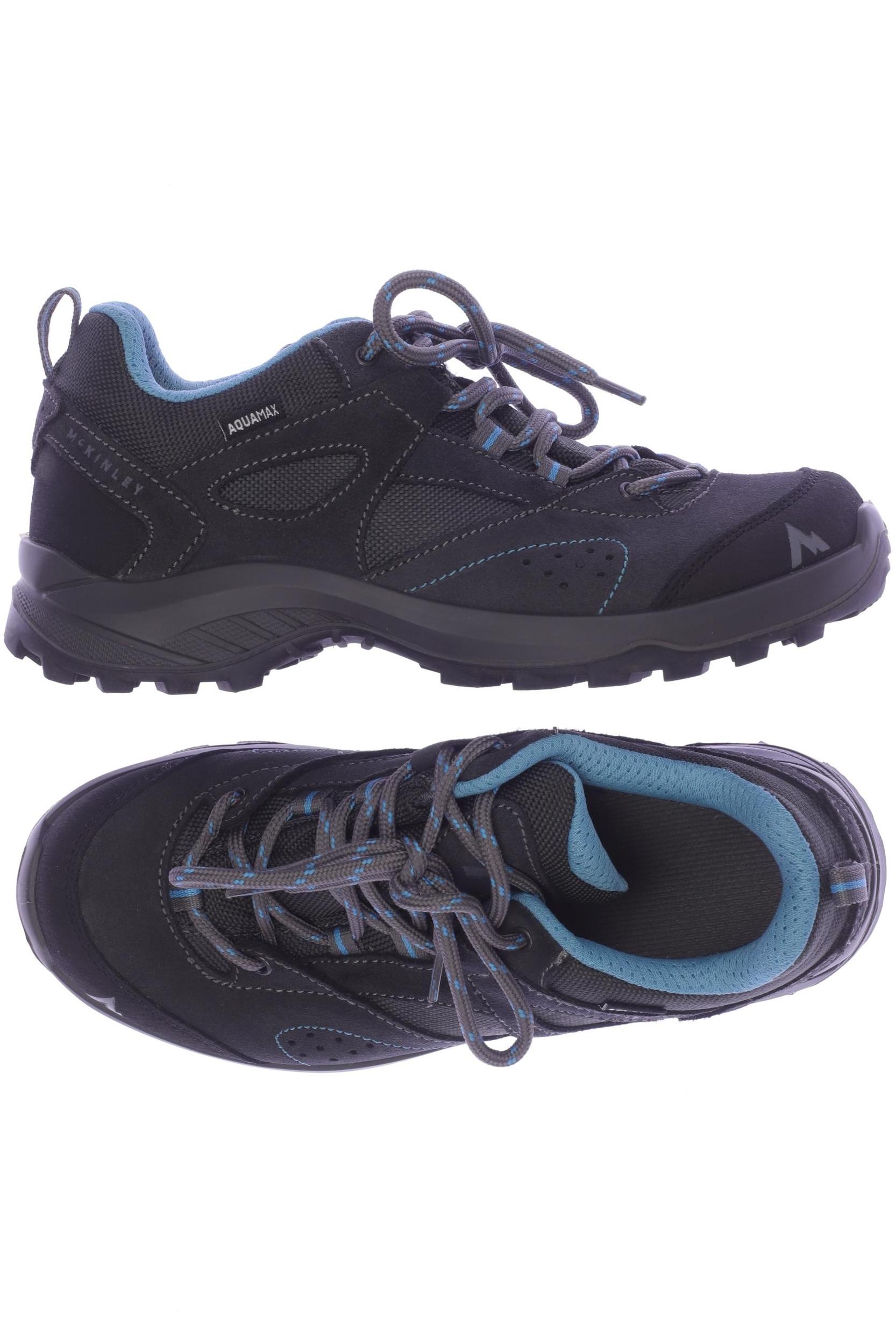 

McKINLEY Damen Sneakers, schwarz, Gr. 37