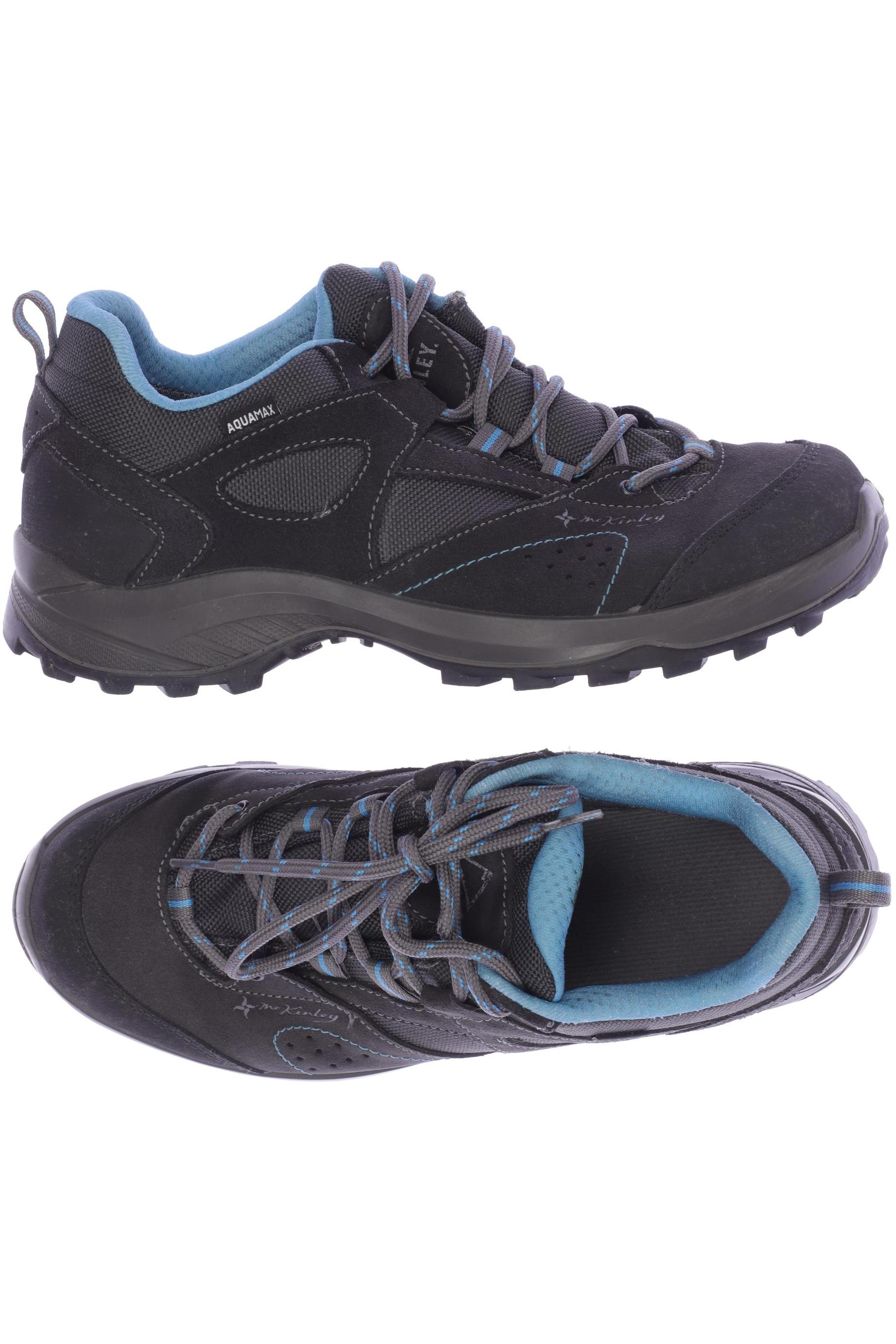 

McKINLEY Damen Sneakers, grau