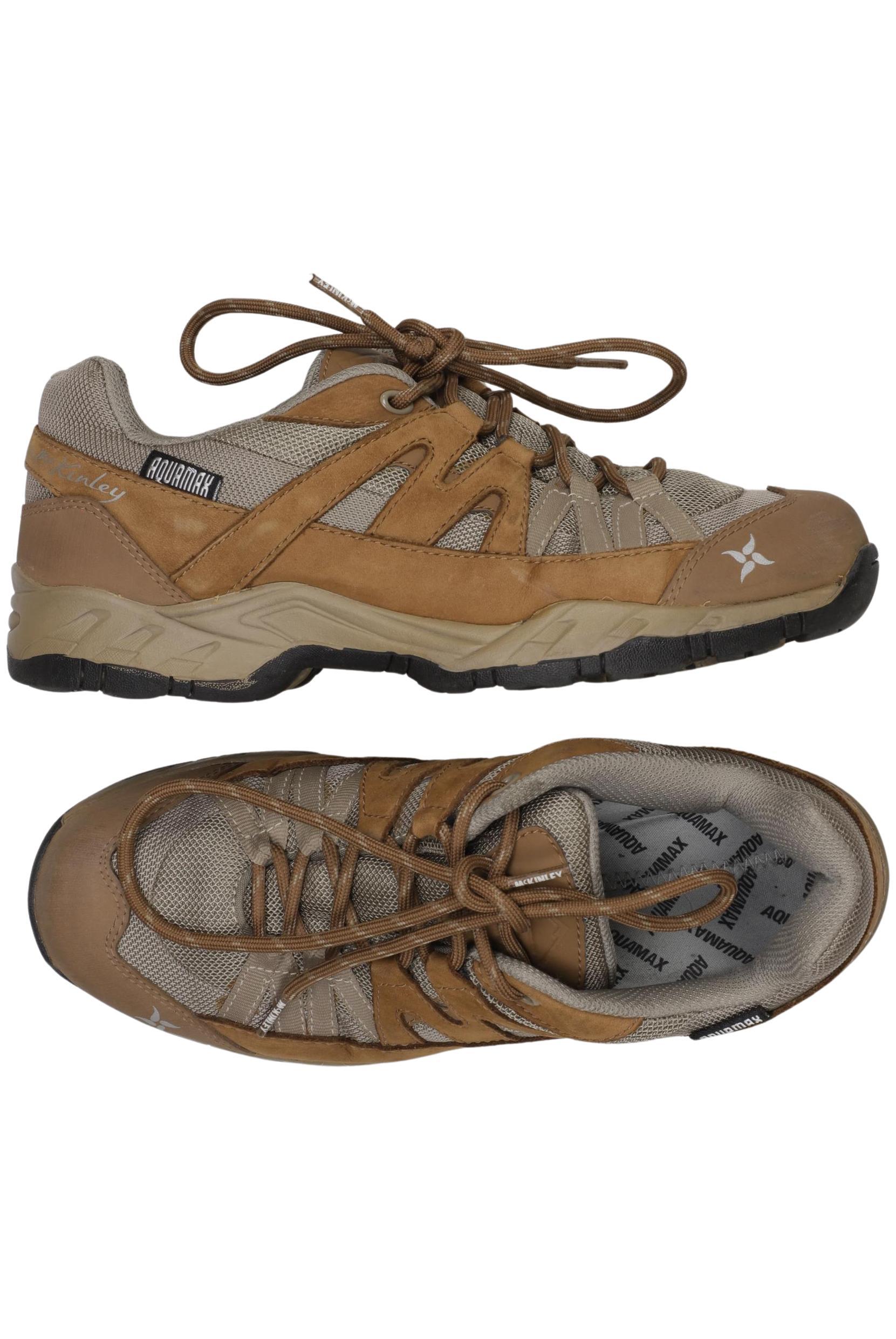 

McKINLEY Damen Sneakers, braun, Gr. 40