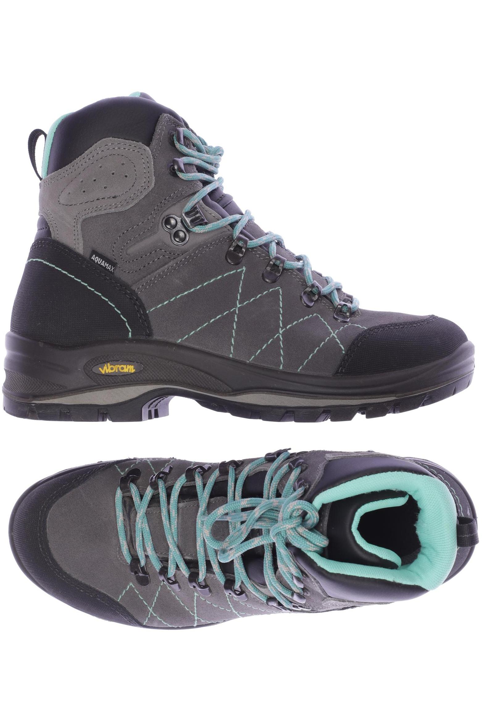 

McKINLEY Damen Sneakers, grau, Gr. 38