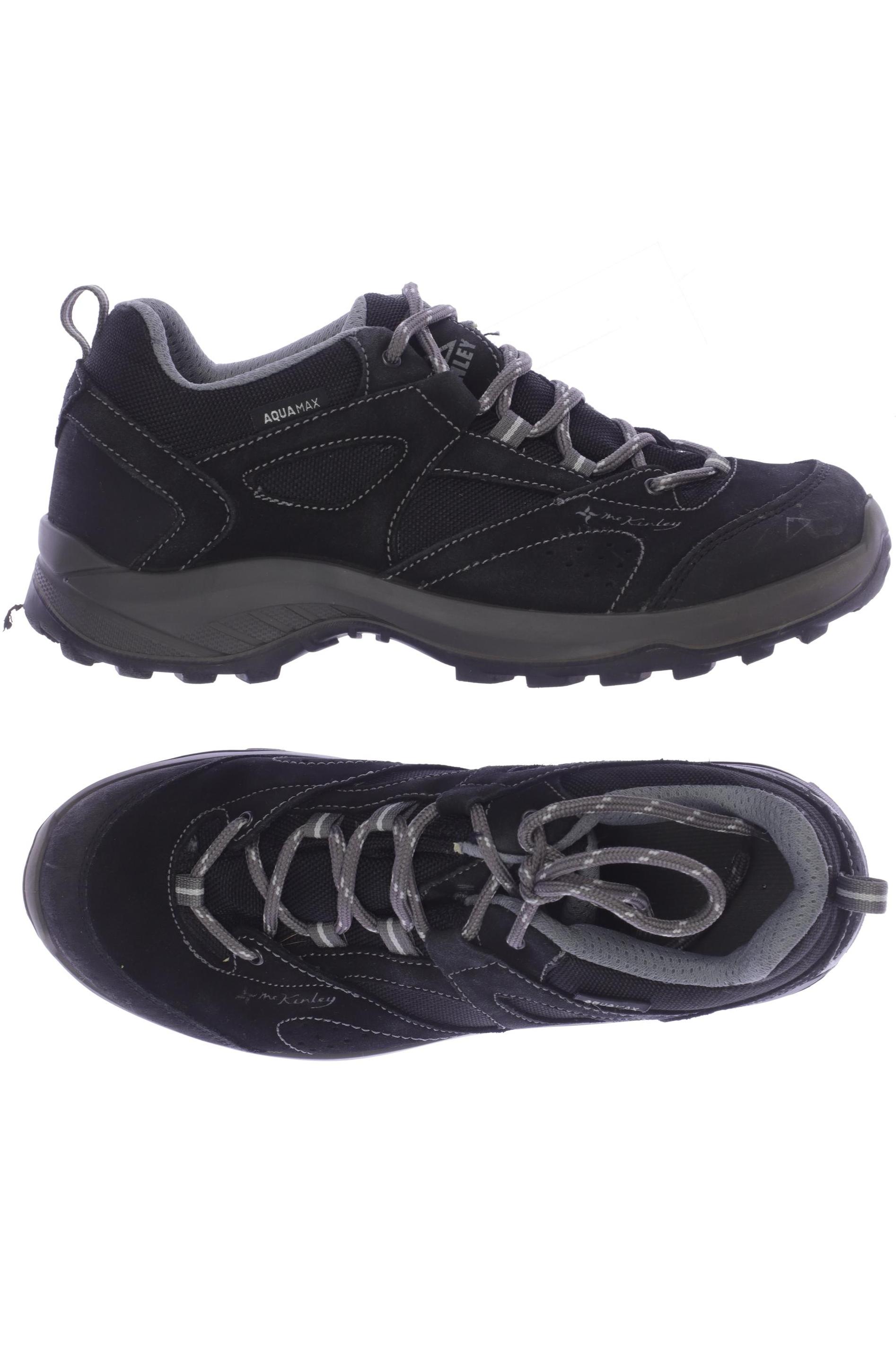 

McKINLEY Damen Sneakers, schwarz, Gr. 41
