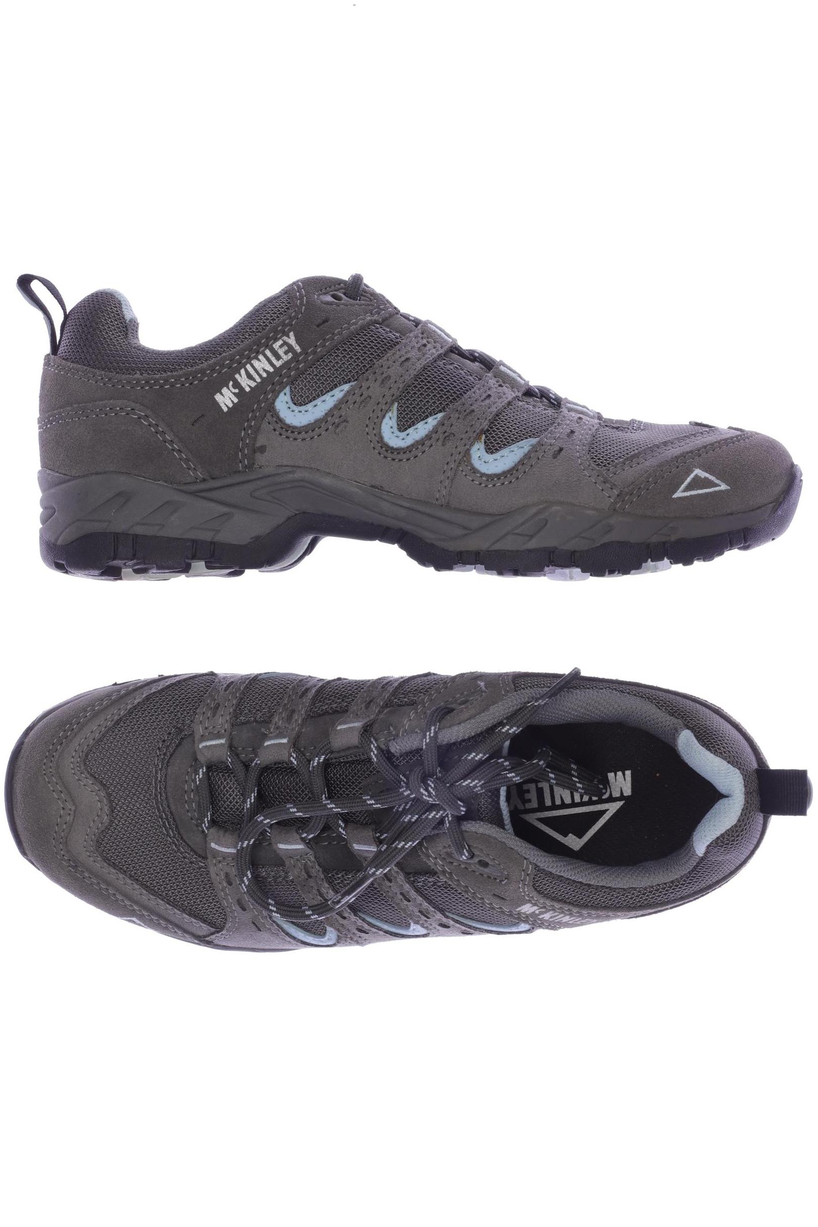 

McKINLEY Damen Sneakers, grau, Gr. 39