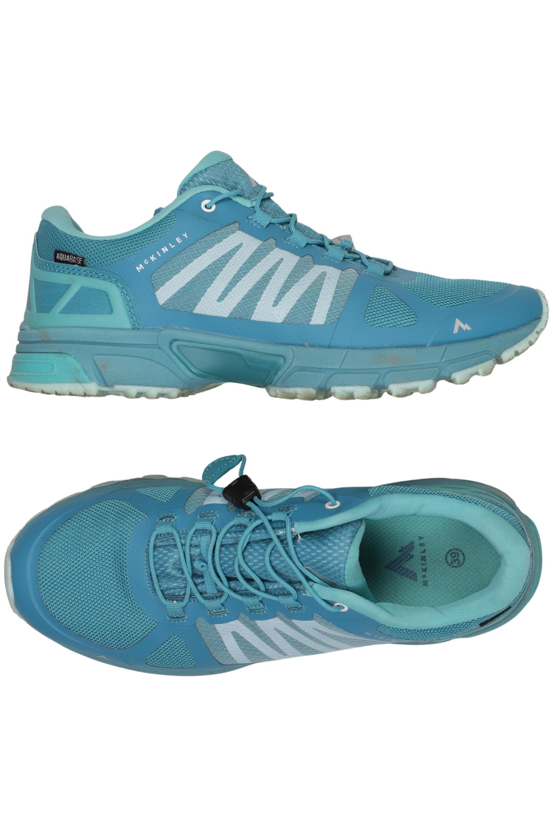 

McKINLEY Damen Sneakers, blau, Gr. 39