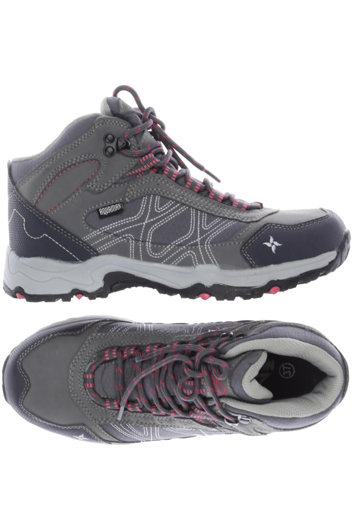 

McKINLEY Damen Stiefel, grau, Gr. 37