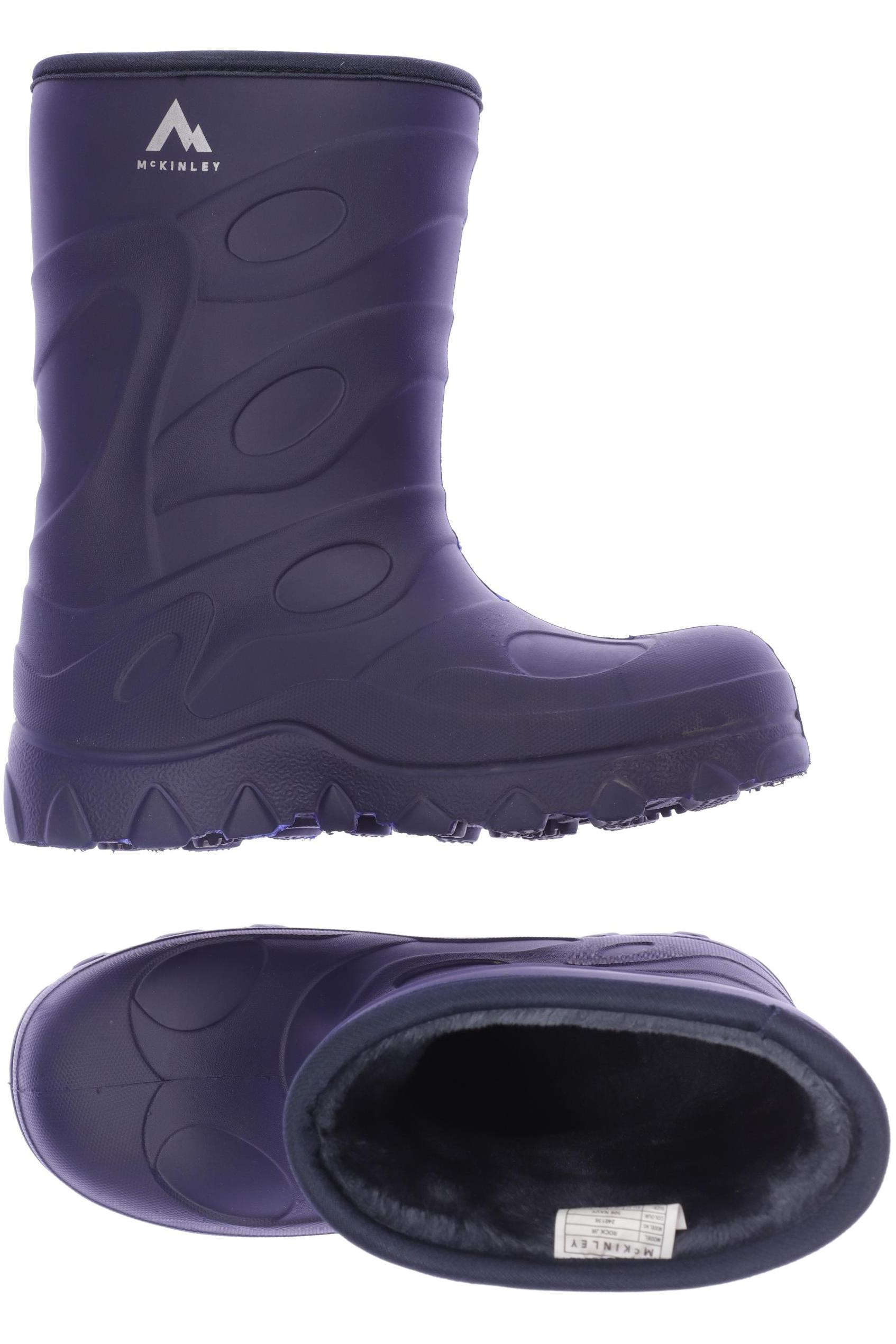 

McKINLEY Damen Stiefel, flieder, Gr. 37