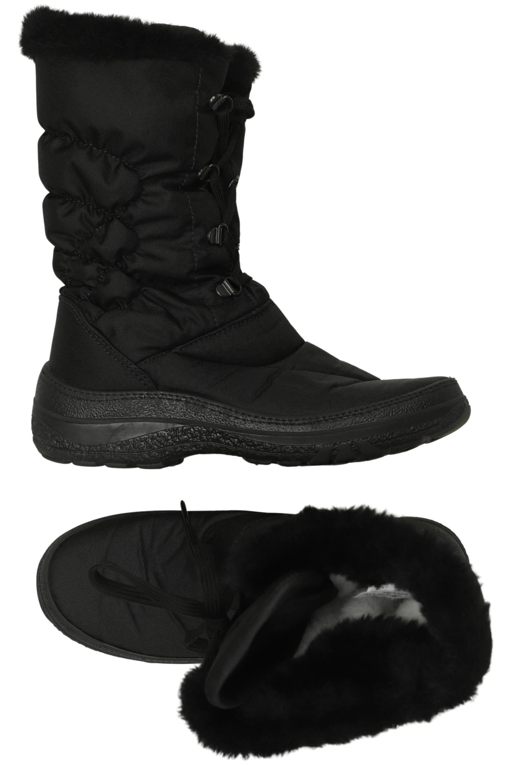 

McKINLEY Damen Stiefel, schwarz, Gr. 36