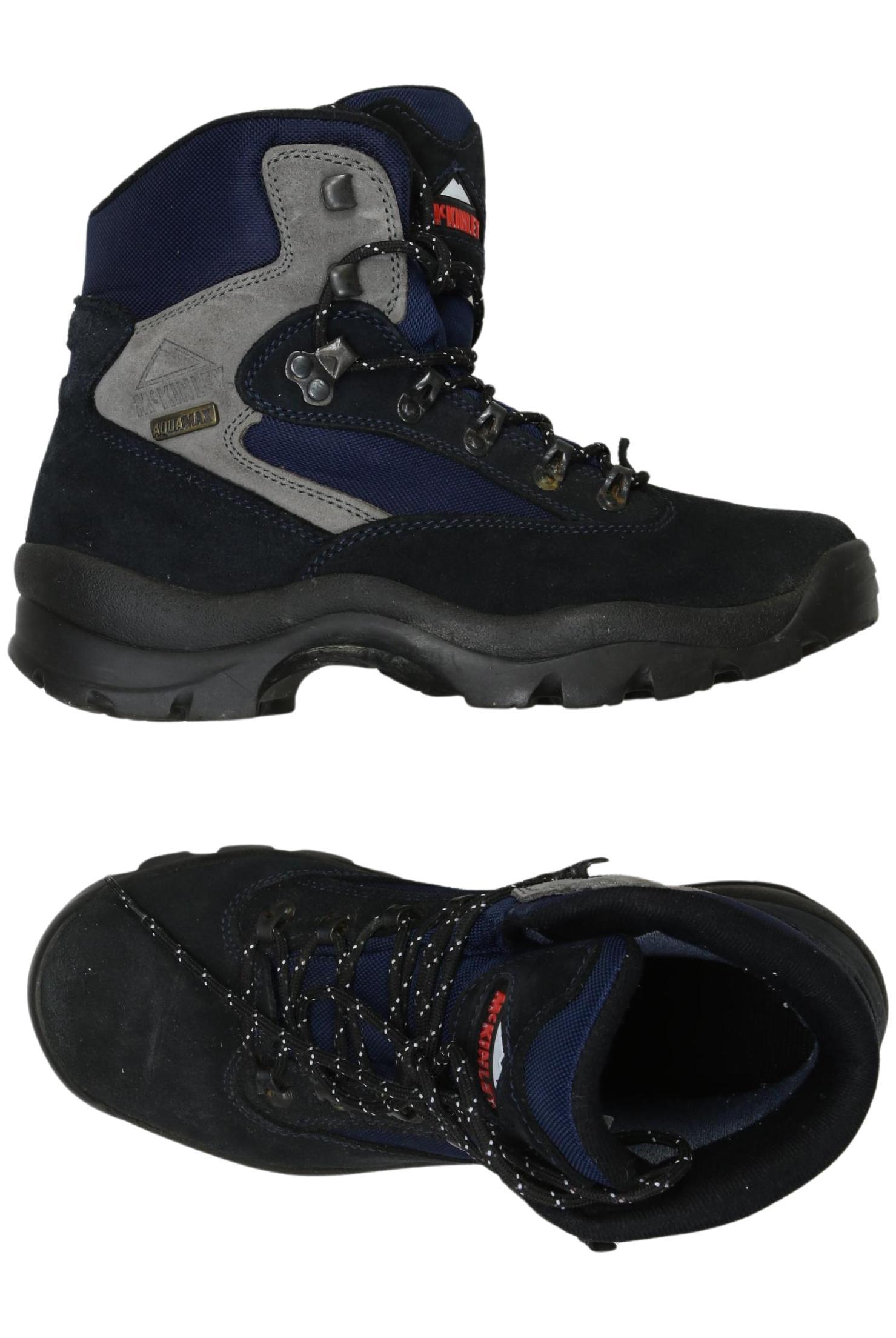 

McKINLEY Damen Stiefel, mehrfarbig, Gr. 39