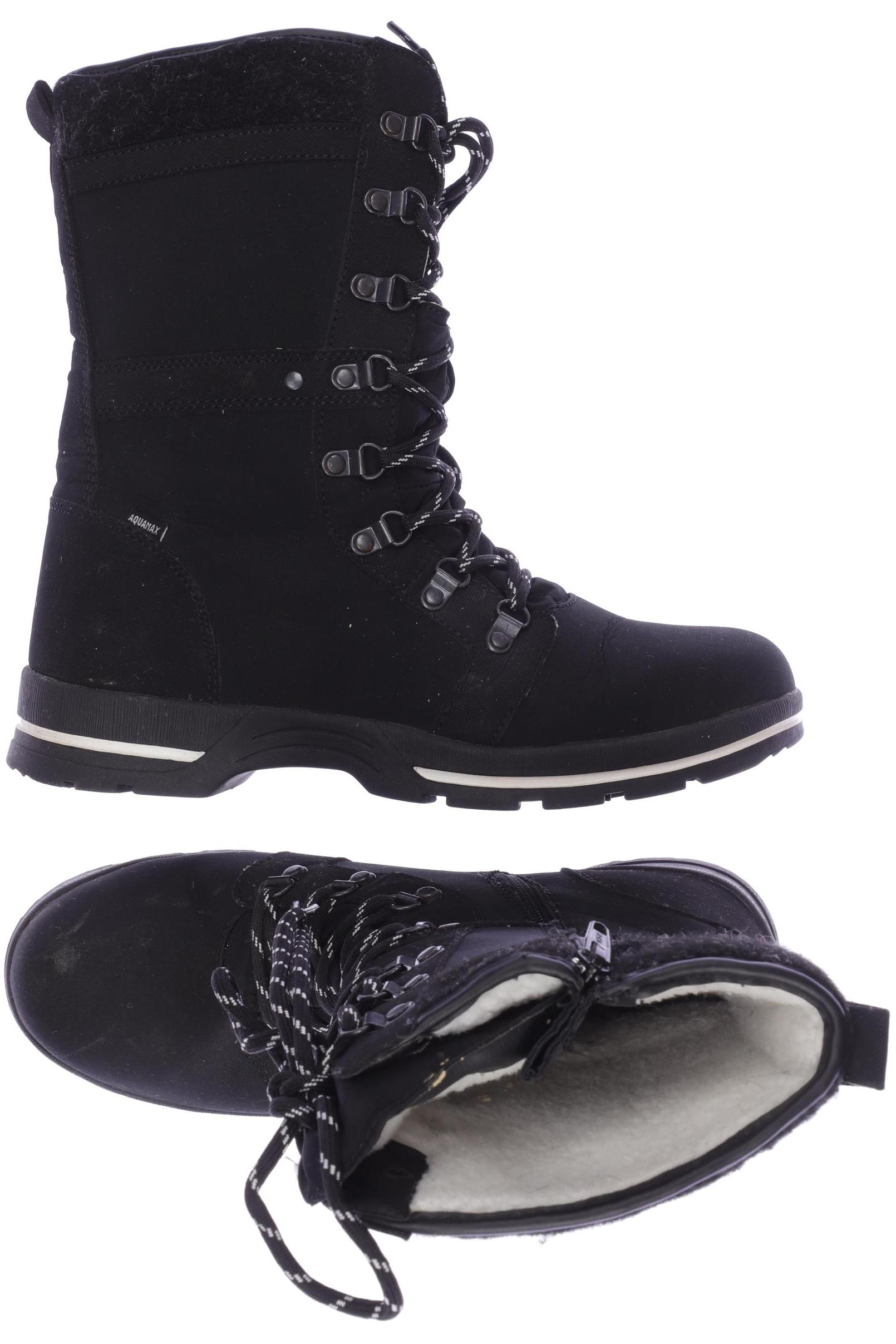 

McKINLEY Damen Stiefel, schwarz, Gr. 40