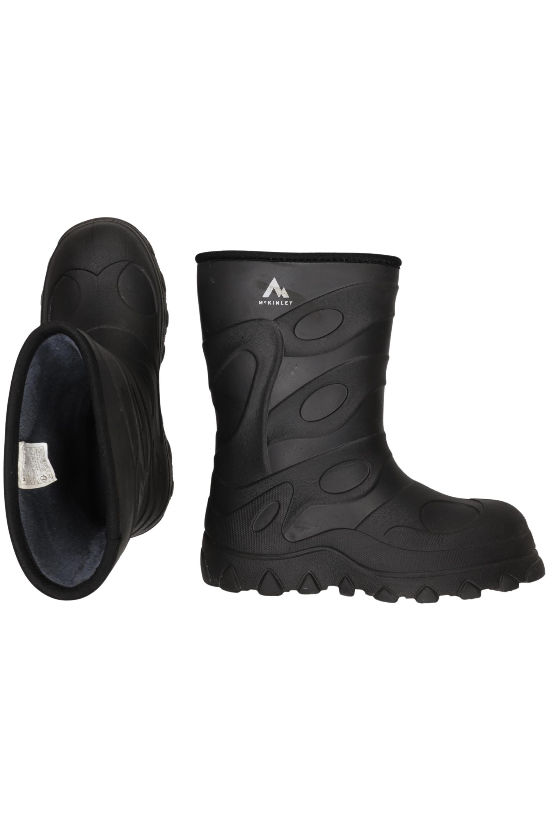 

McKINLEY Damen Stiefel, schwarz, Gr. 38