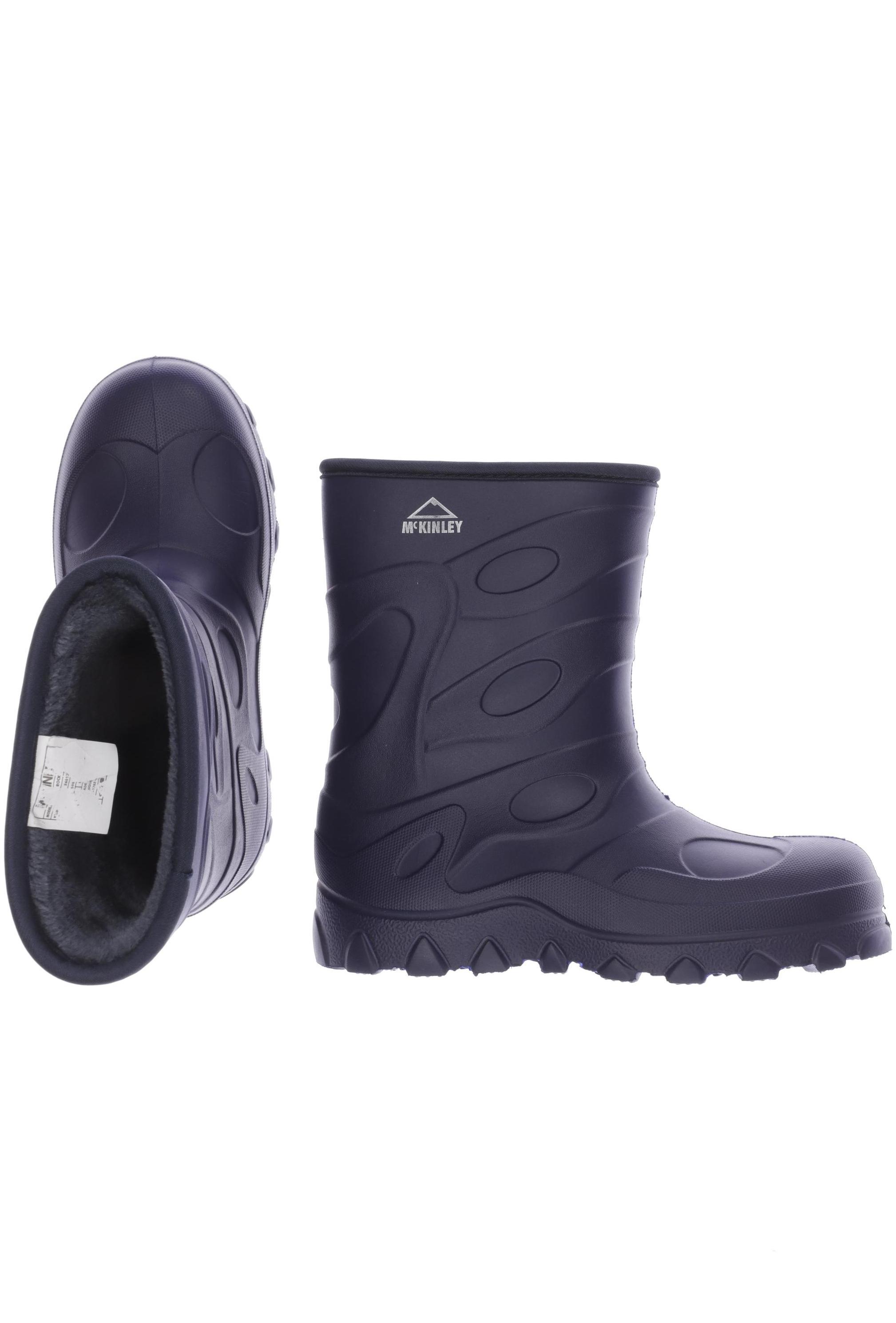 

McKINLEY Damen Stiefel, marineblau, Gr. 36