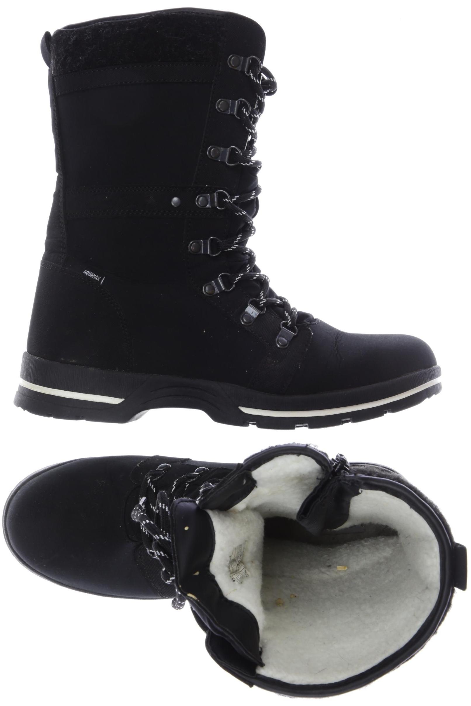 

McKINLEY Damen Stiefel, schwarz, Gr. 40