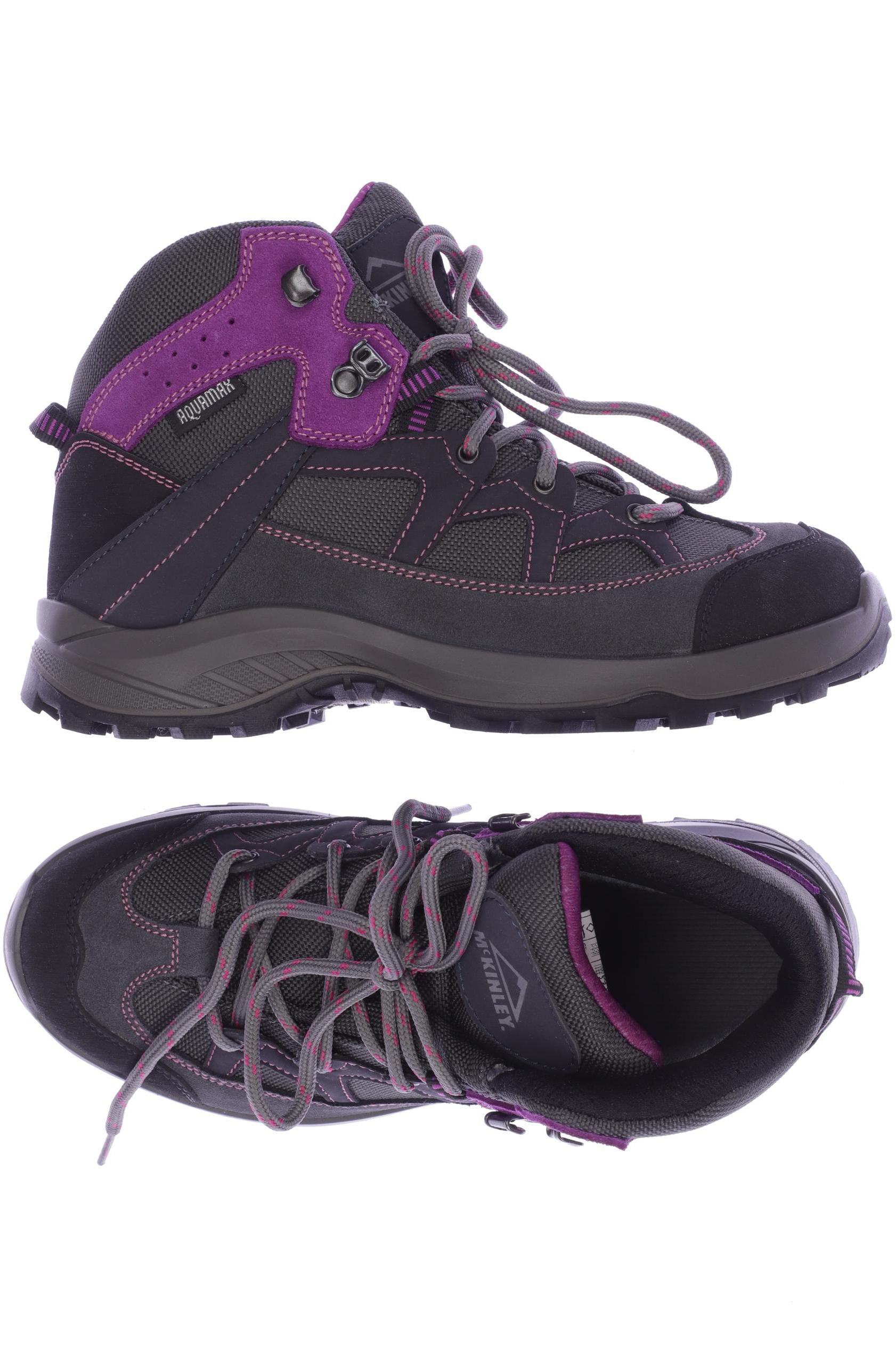 

McKINLEY Damen Stiefelette, grau, Gr. 38
