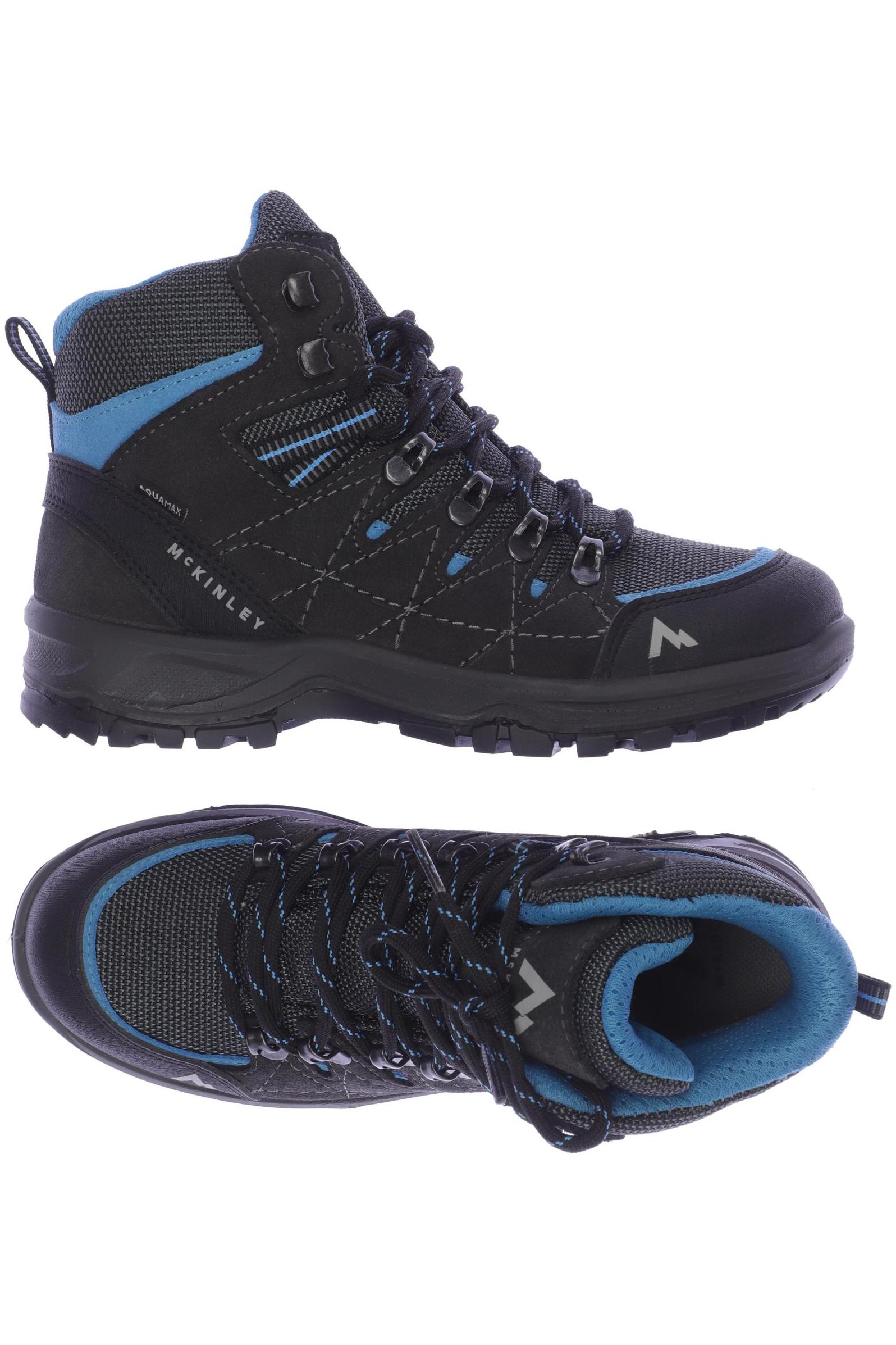 

McKINLEY Damen Stiefelette, schwarz, Gr. 37