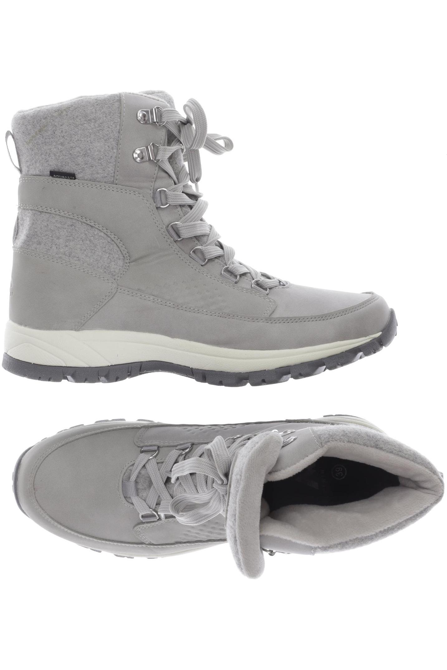 

McKINLEY Damen Stiefelette, grau