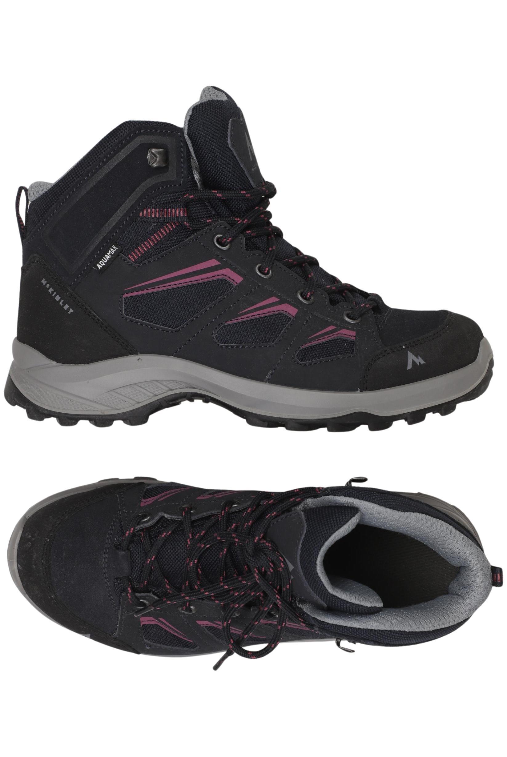 

McKINLEY Damen Stiefelette, mehrfarbig, Gr. 39