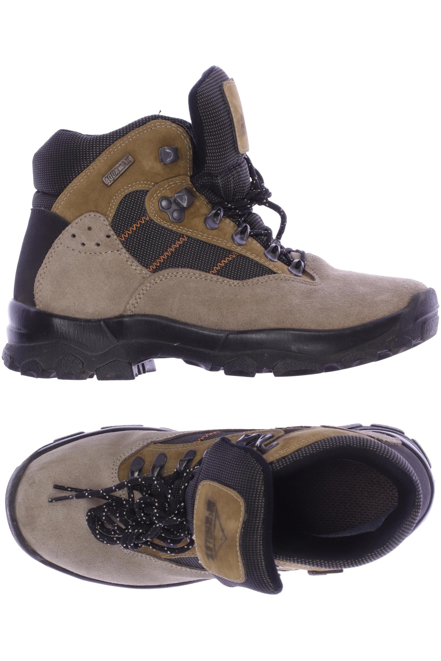 

McKINLEY Damen Stiefelette, beige, Gr. 39
